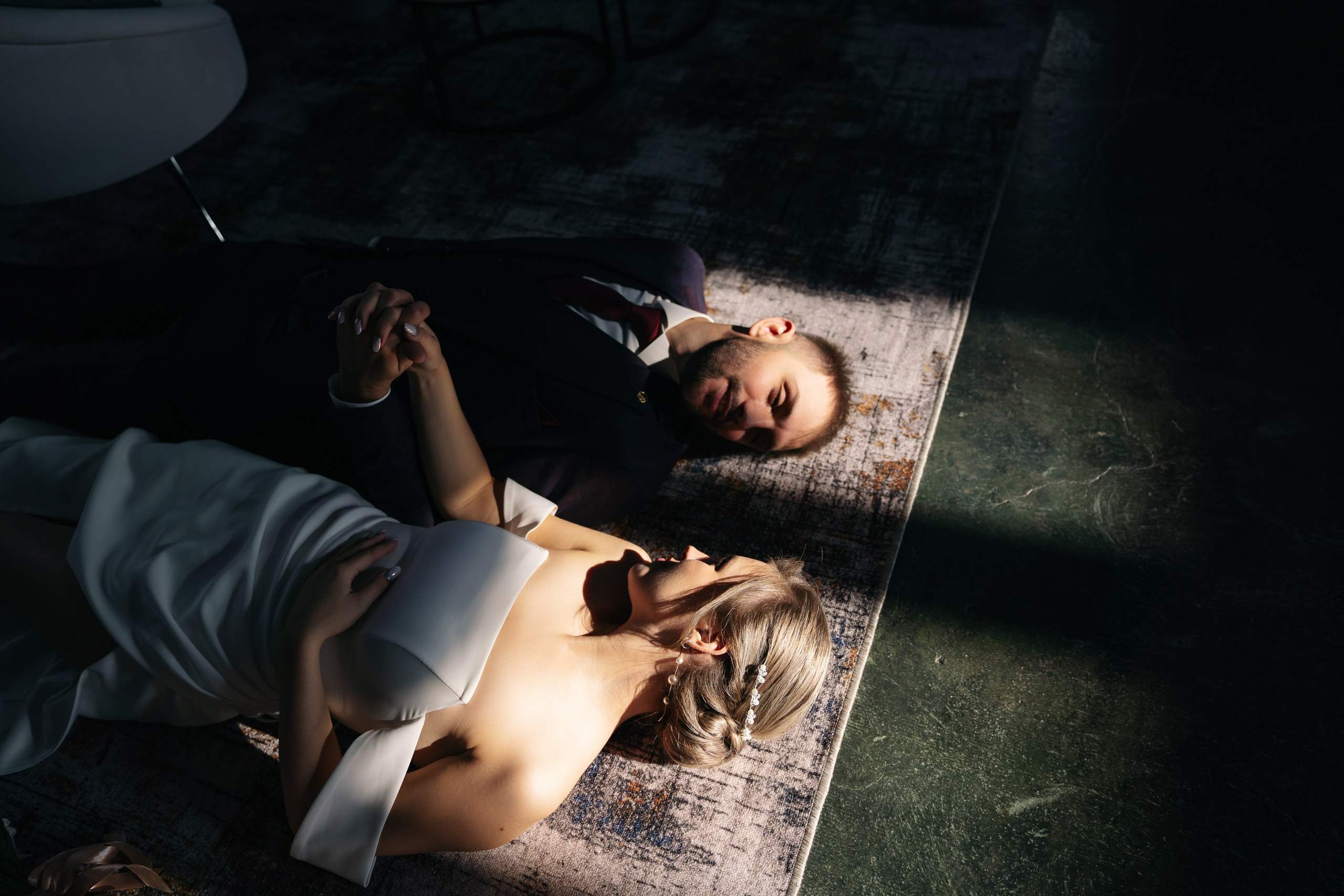 Вера и Штефан. Свадебный и семейный фотограф Кокушева Юлия Нижний Новгород