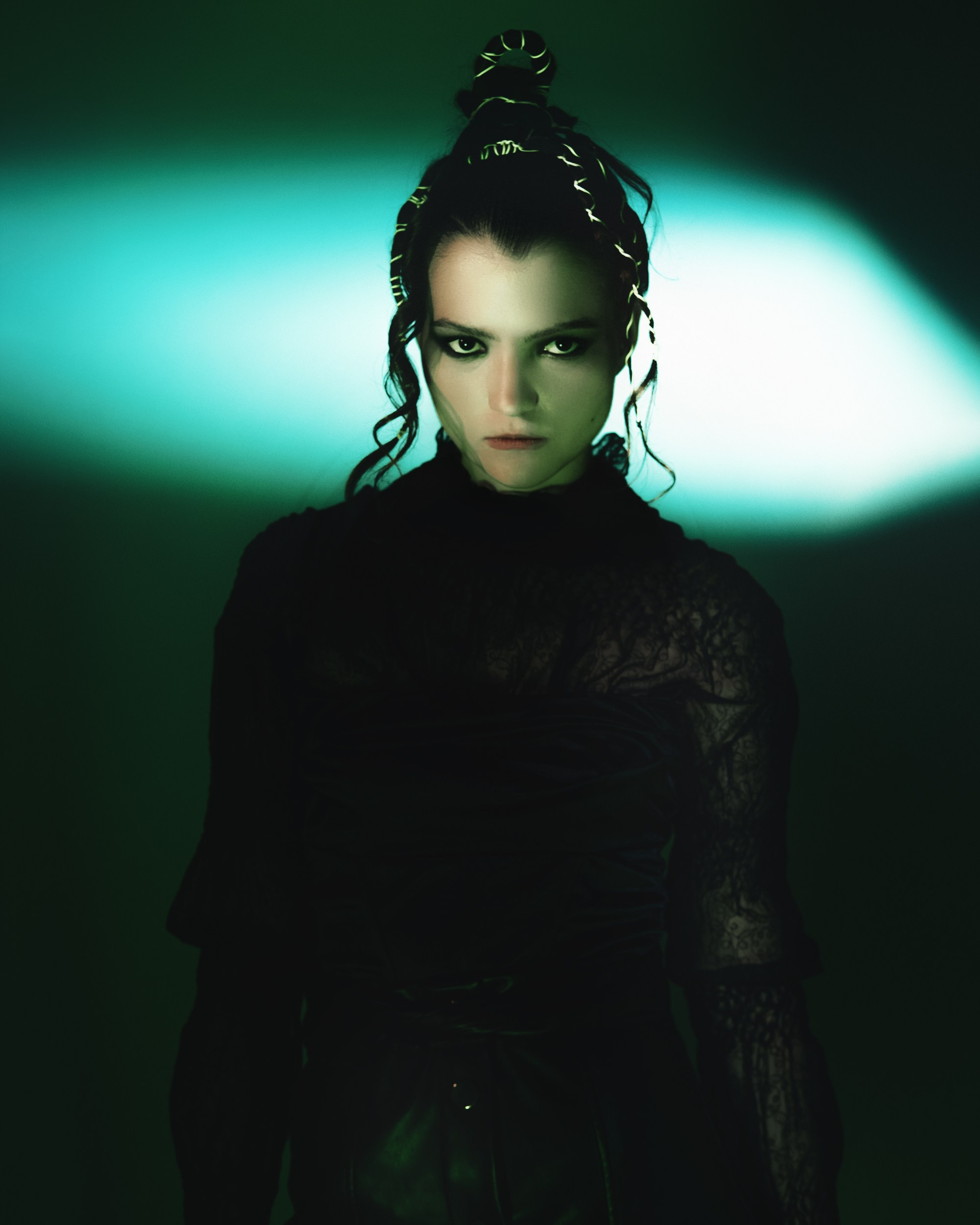 Tasya Prilepskaya. Guilty Model Management