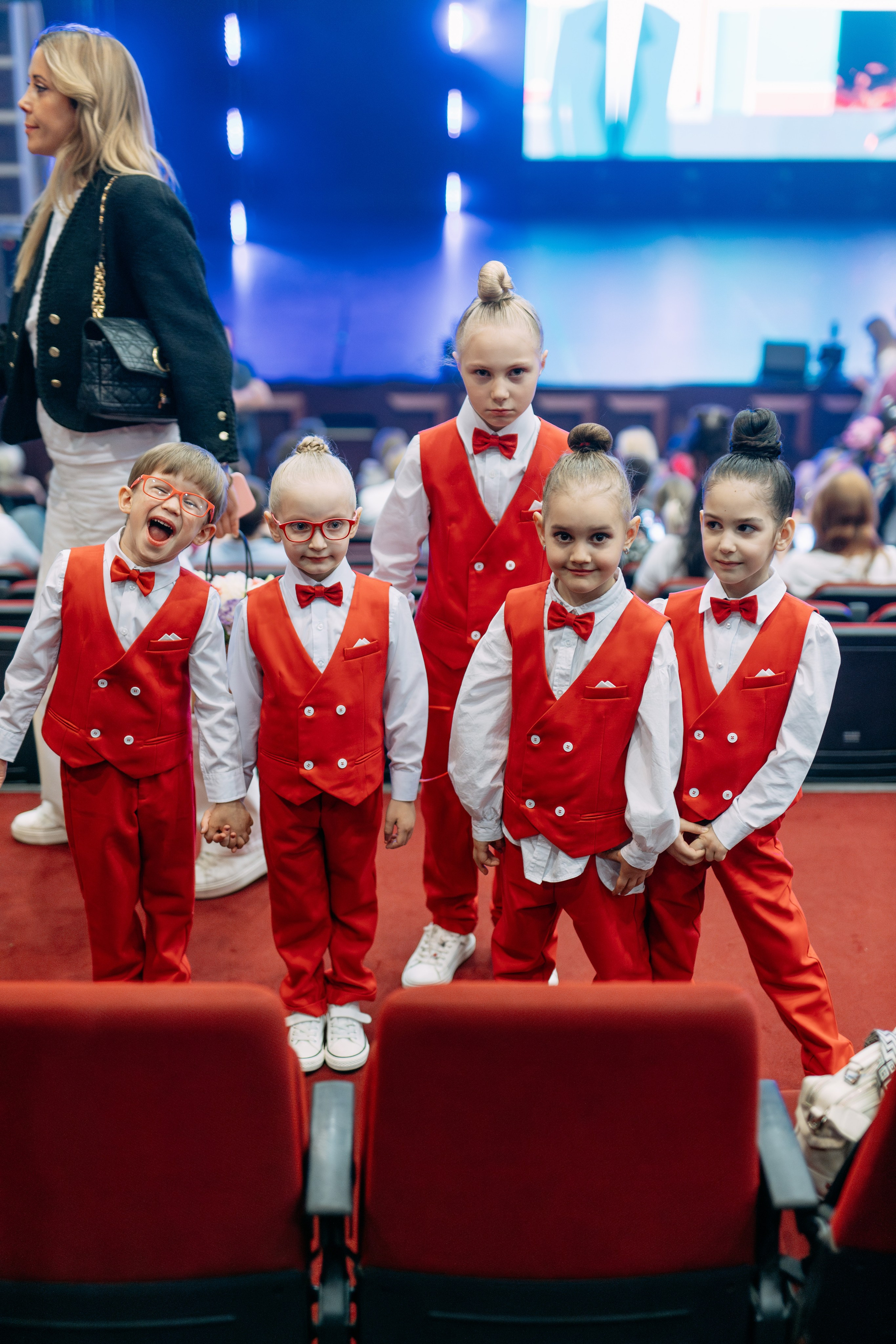 Выступления академии. Фото и видео съемка. Андрей Ионов