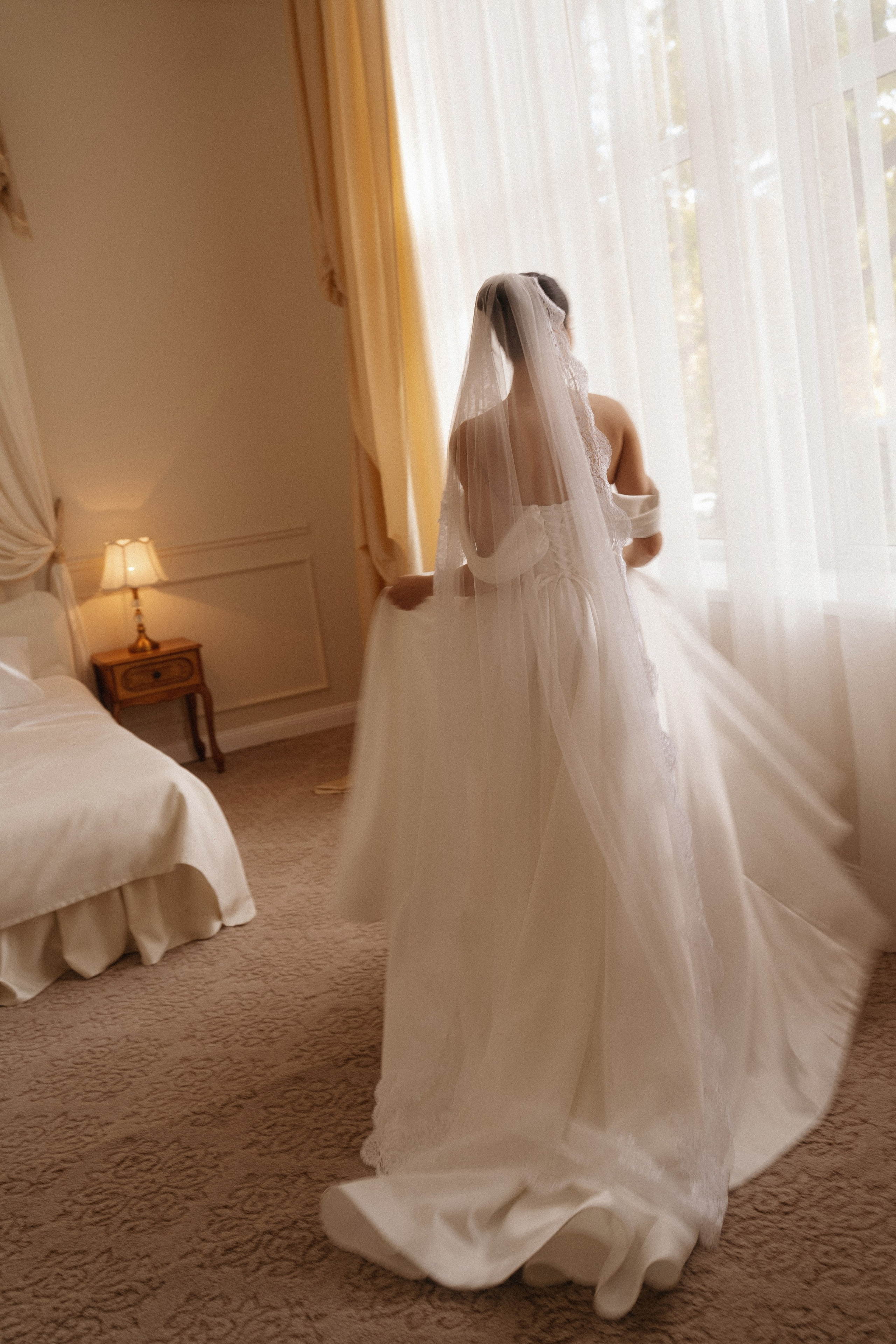 Максим & Залина. Свадебный и семейный фотограф в Краснодаре Павел Мельников