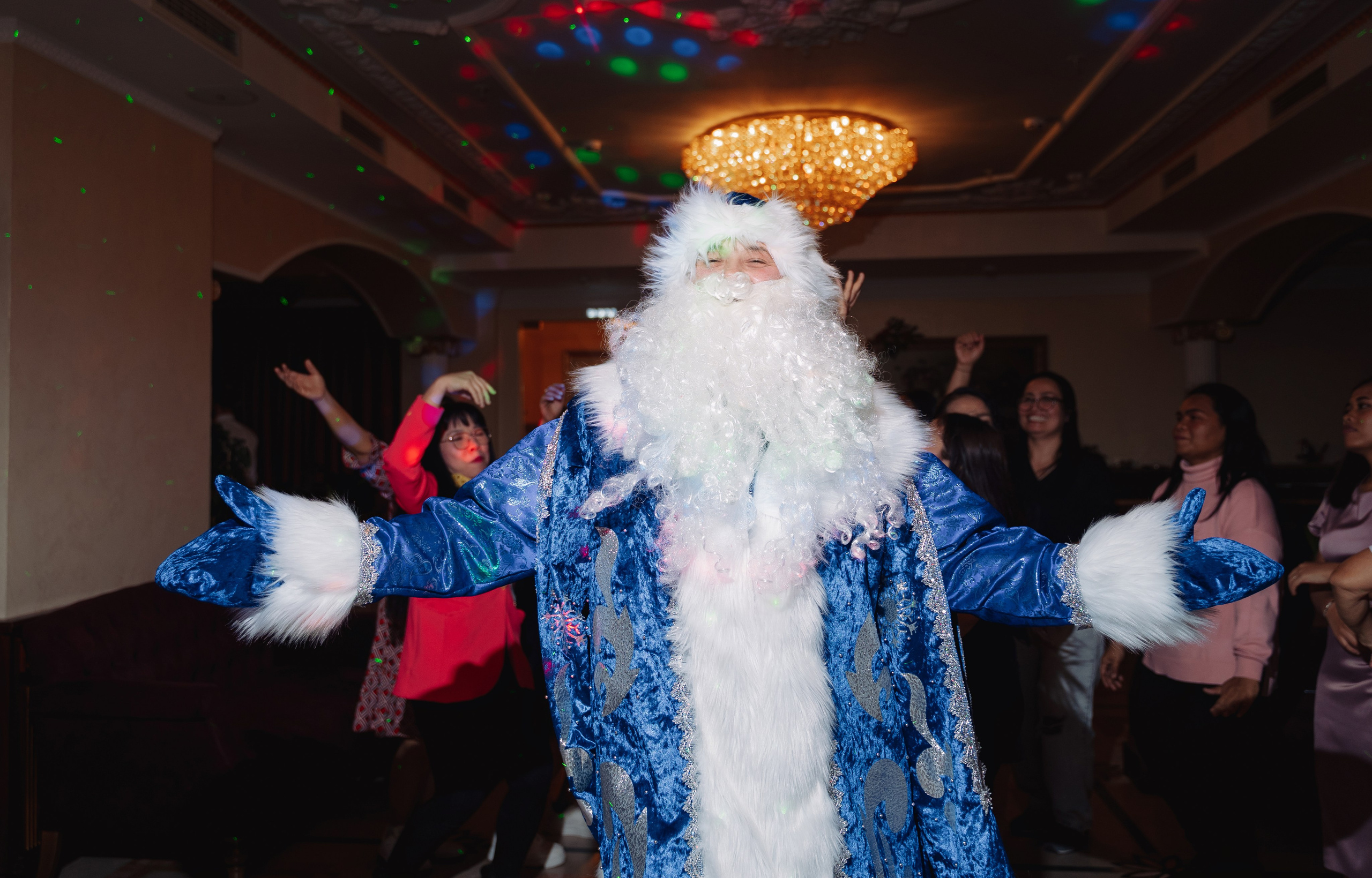 Корпоратив «Твойтай». Свадебный и семейный фотограф в Краснодаре Павел Мельников