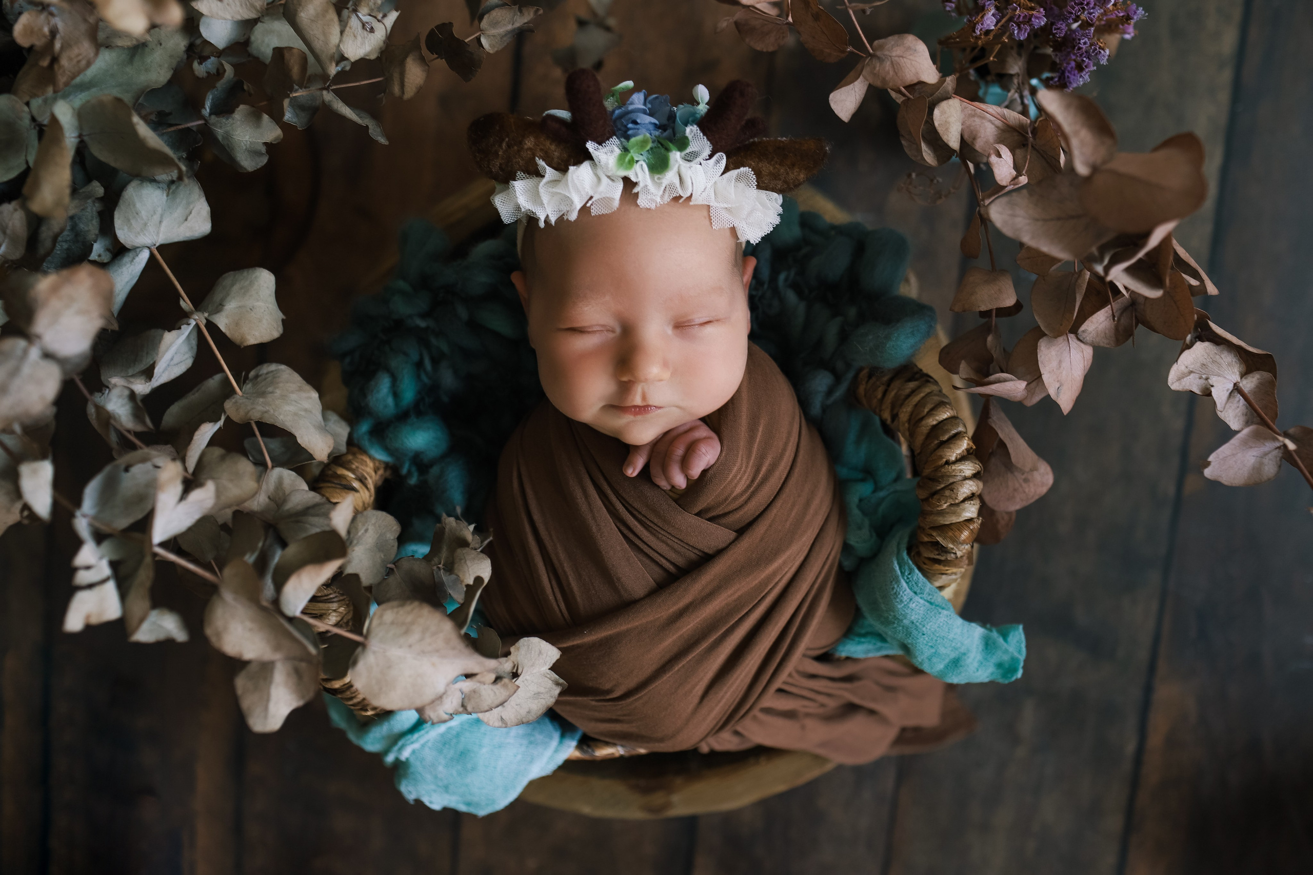 Newborn (малыши от 5 до 20 дней). Детский newborn фотограф. Обучение фотографии.Ростов-на-Дону, Москва