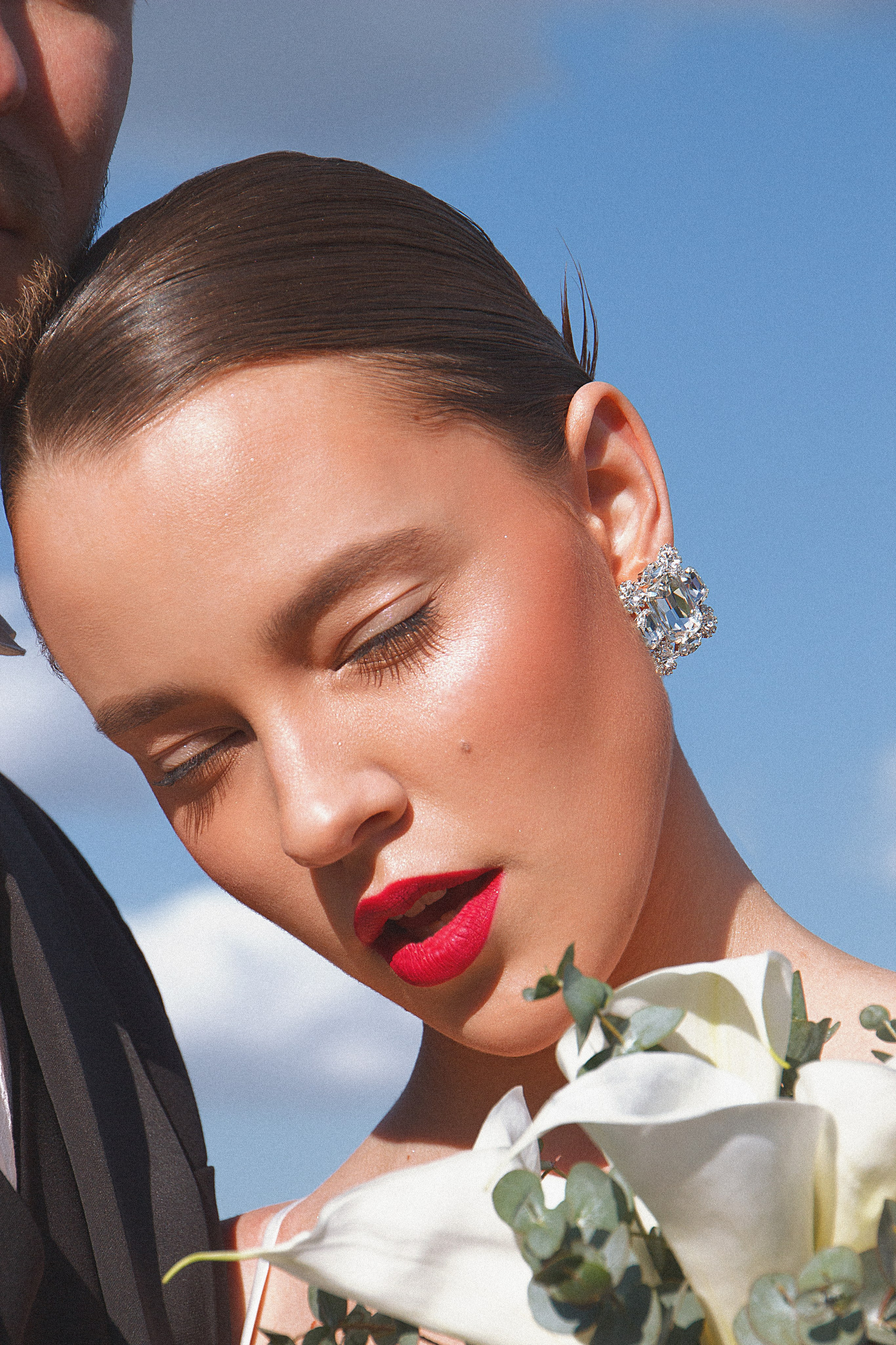 Свадебный воркшоп. Фотограф и видеограф в Омск/Москва Сащенко Лера