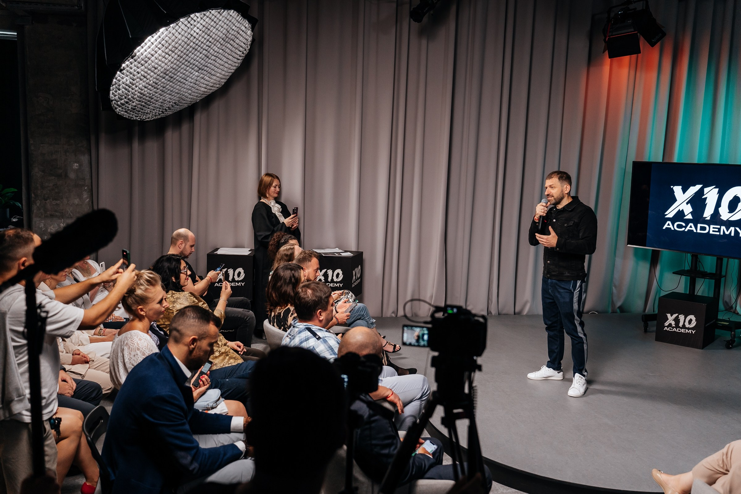 X10 CLUB выпускной академии Игоря Рыбакова. Семейный и репортажный фотограф в Москве Оксана Шилова