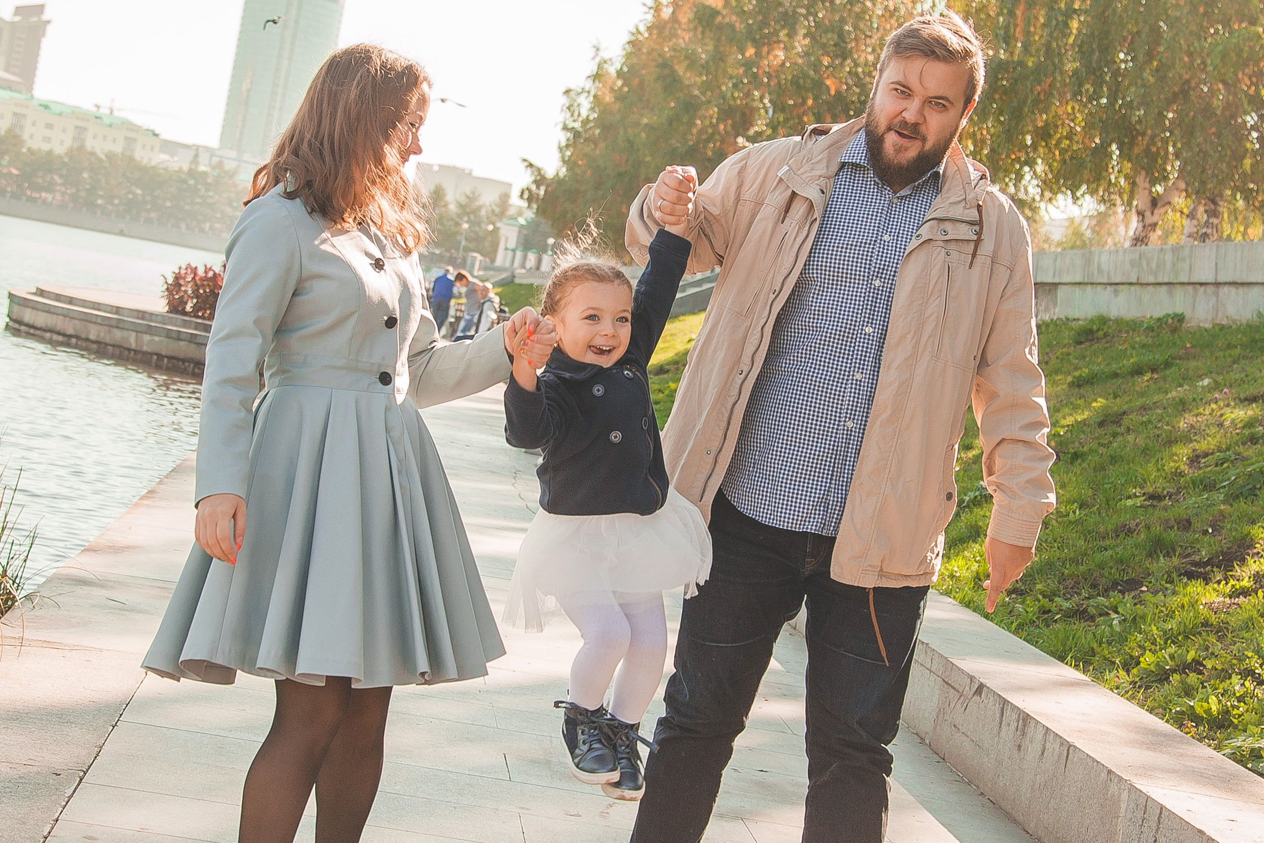 Семейные съемки. Фотограф в Сочи Игорь Воротынов. Фотосессии в Сочи, Адлере и Сириусе