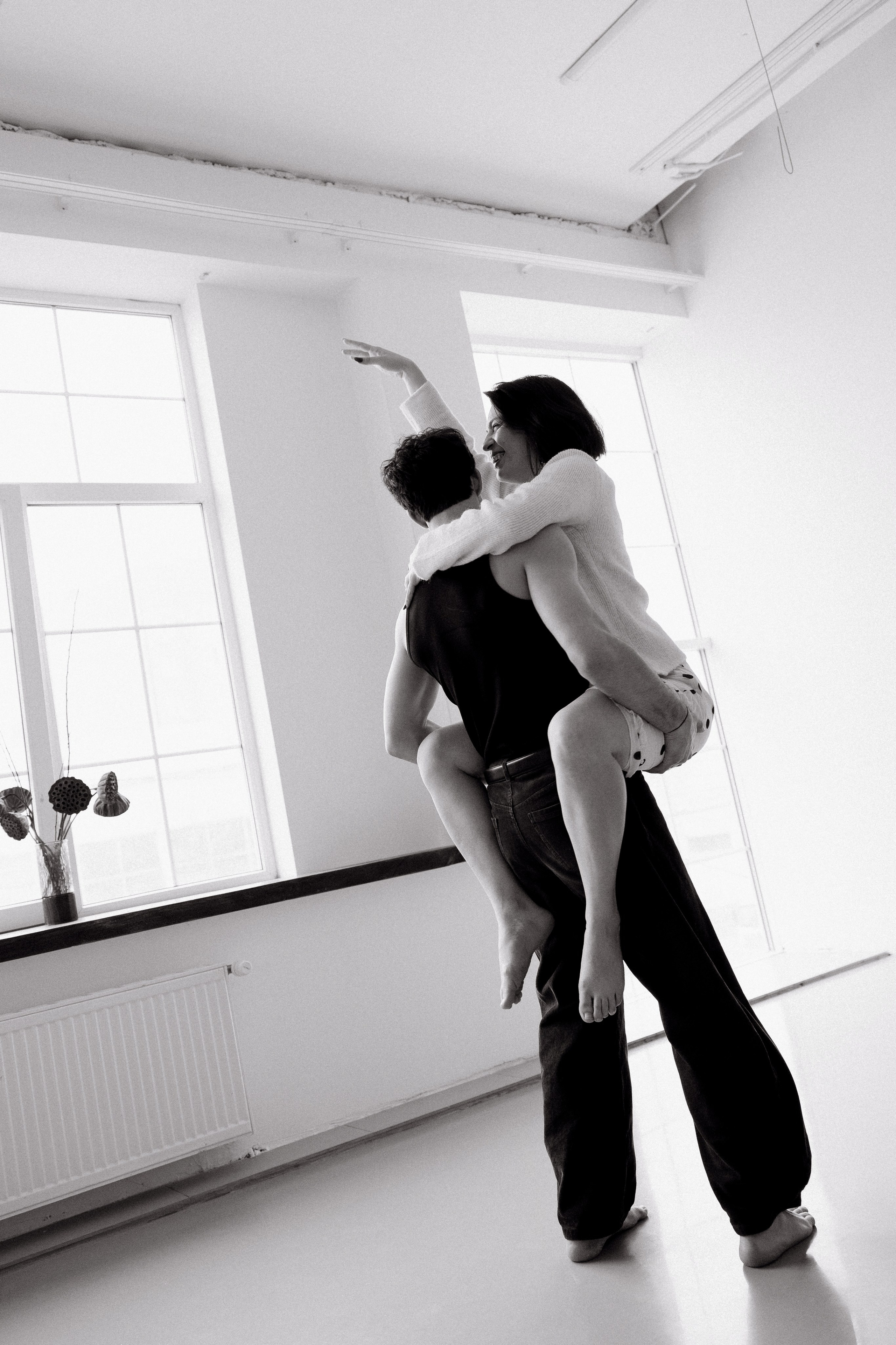 Марина и Камиль. Майорова Валерия Фотограф Ставрополь