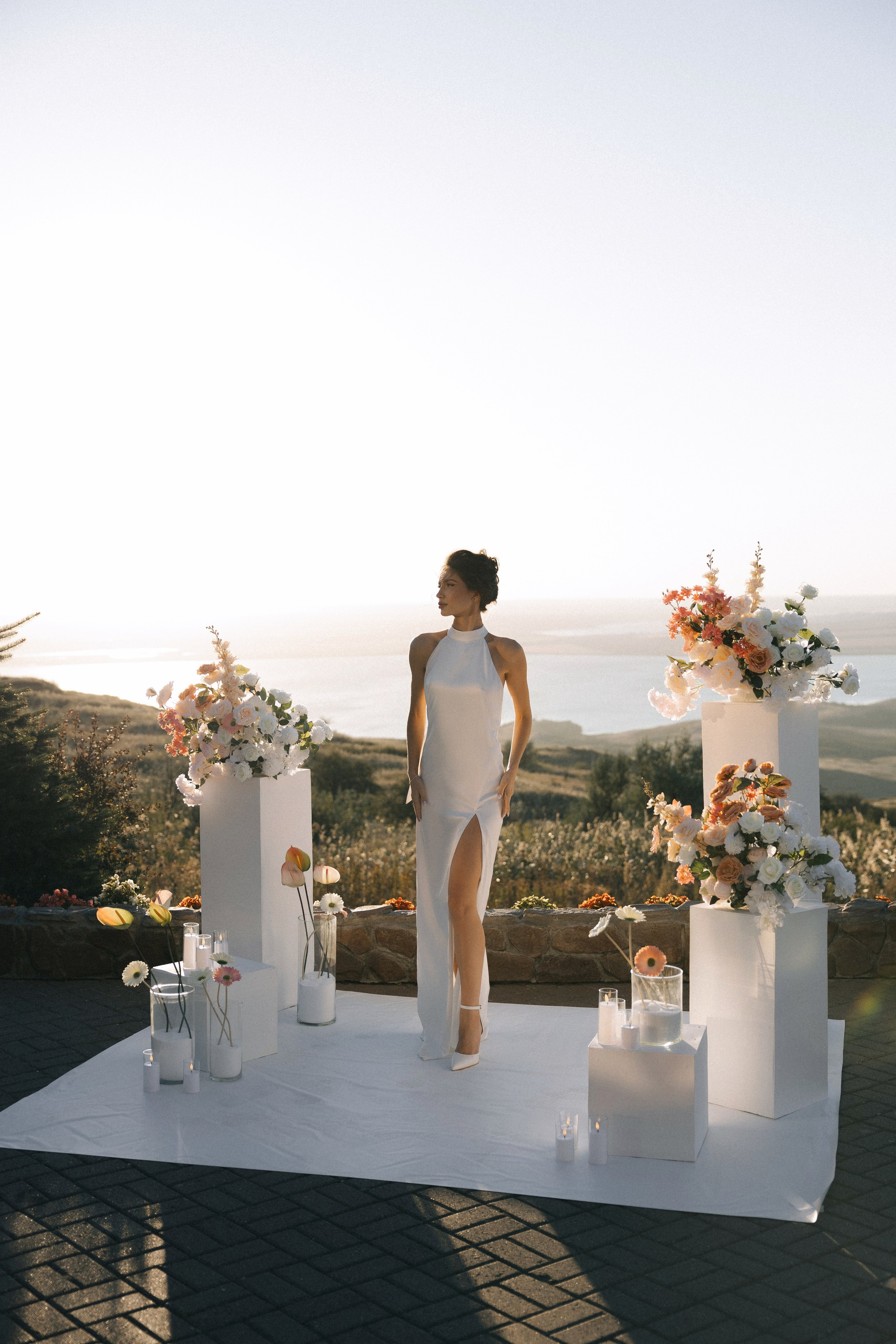 Шёпот летнего ветра. Майорова Валерия Фотограф Ставрополь