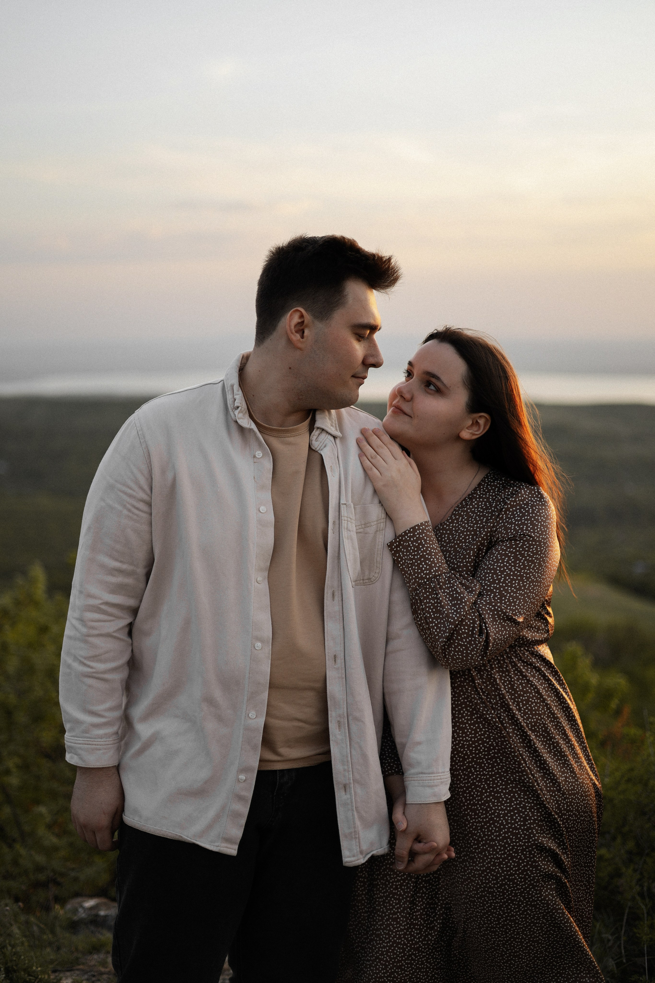 Никита и Даша. Майорова Валерия Фотограф Ставрополь