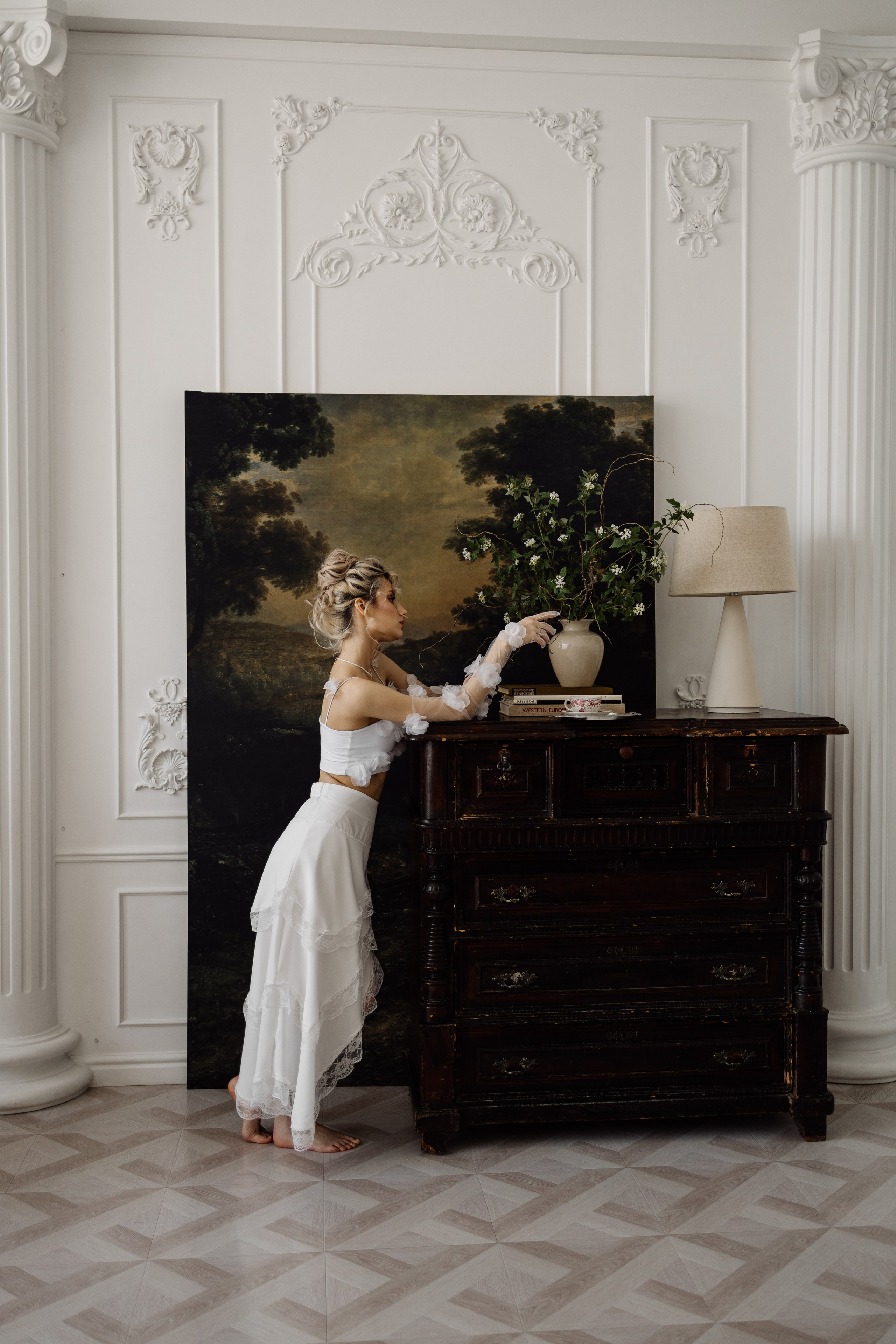 Ксения & Антон. Майорова Валерия Фотограф Ставрополь