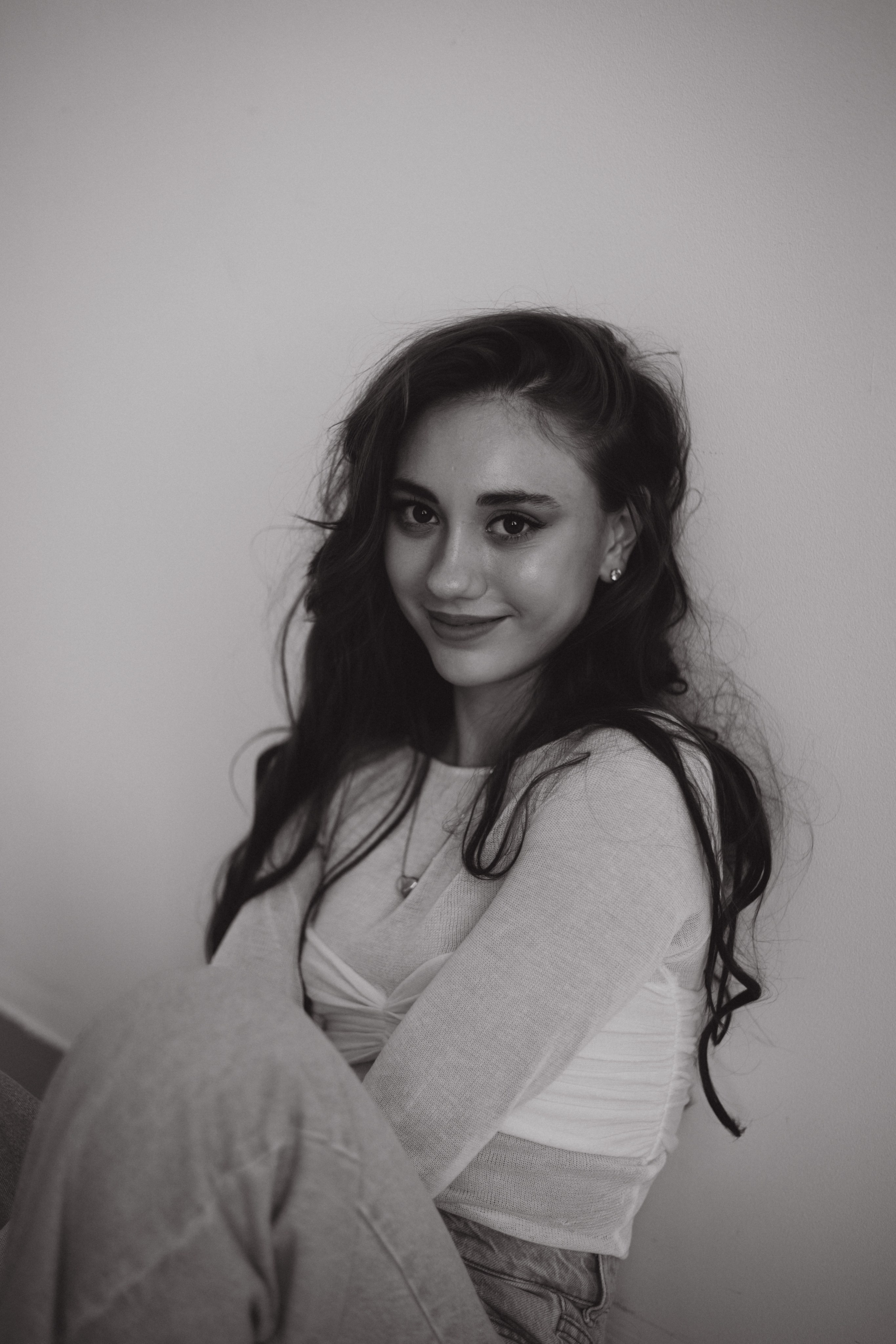 Мария. Майорова Валерия Фотограф Ставрополь