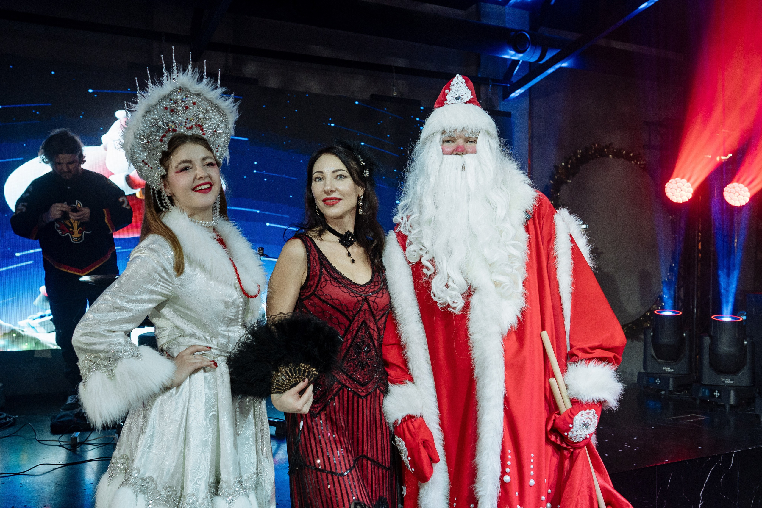 Альбион Тур