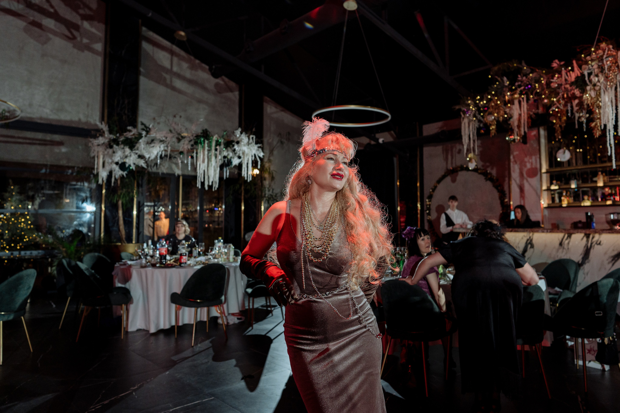 Альбион Тур