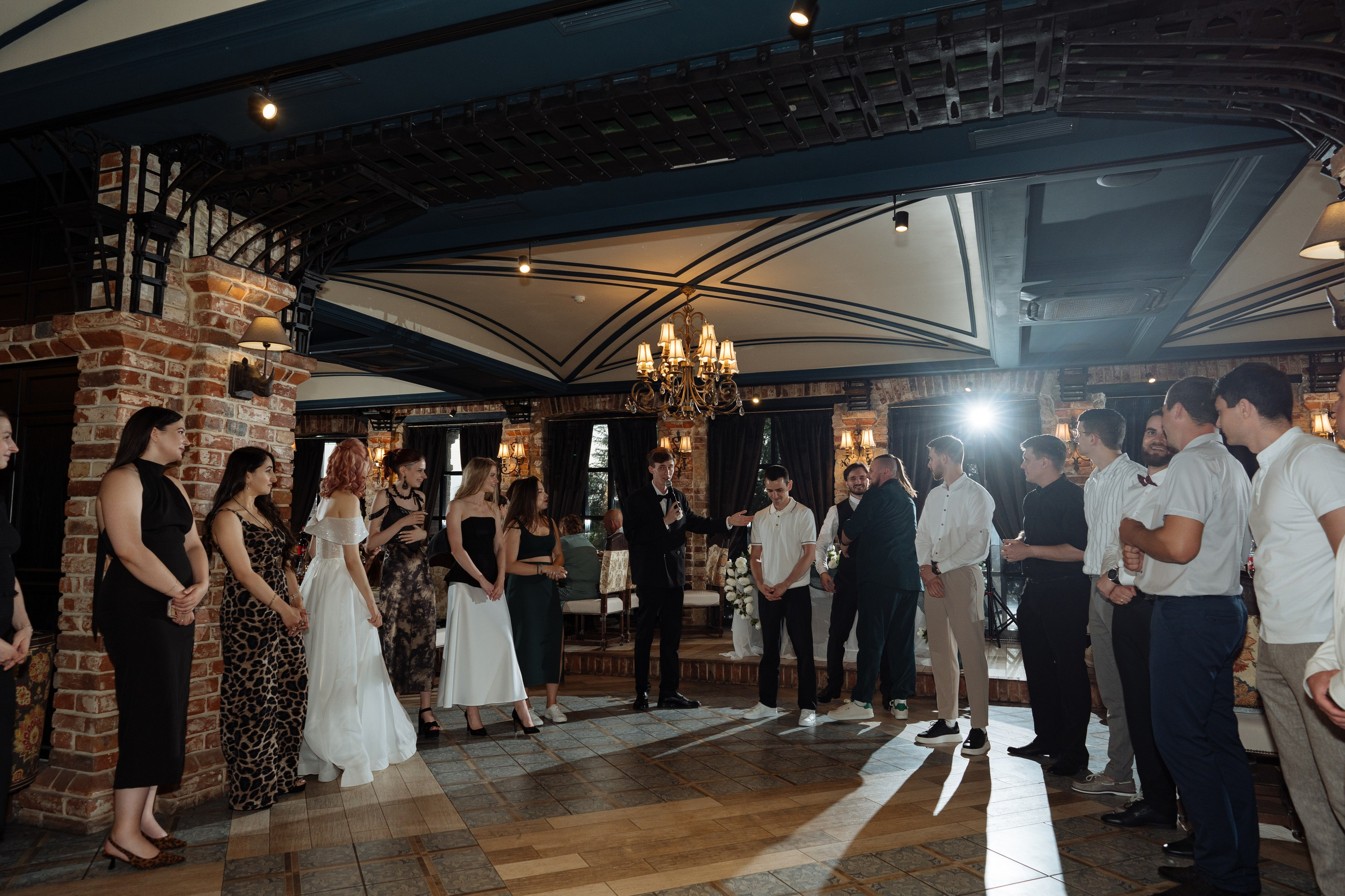 Максим и Екатерина