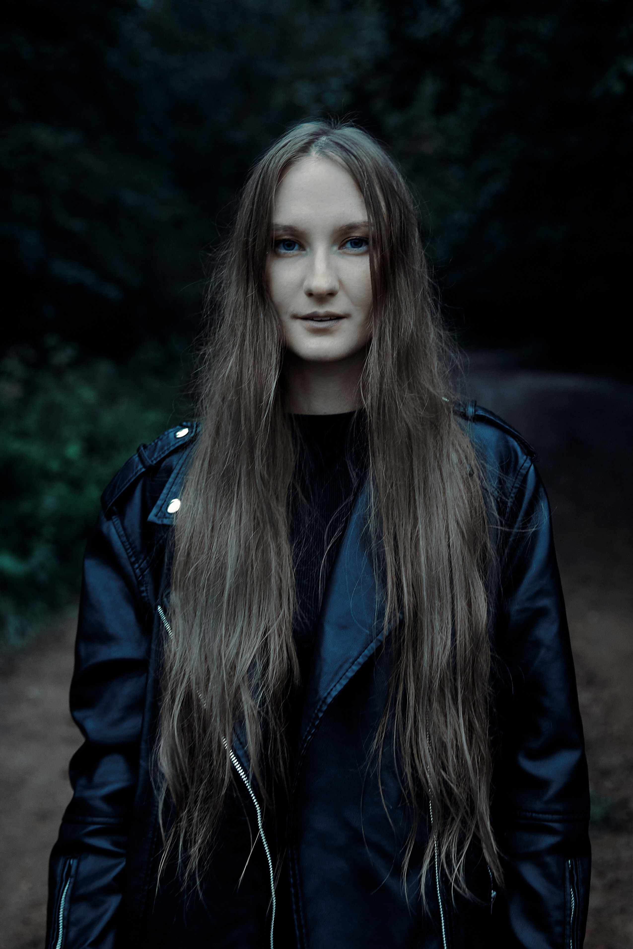 Fog. Рекламный и арт-фотограф Катерина Мишкель в Санкт-Петербурге