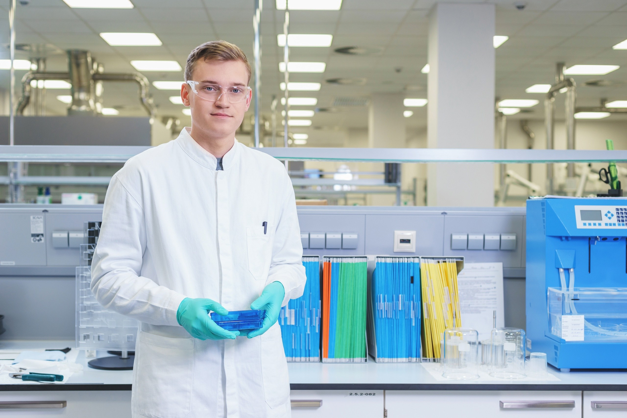 Контент съемка