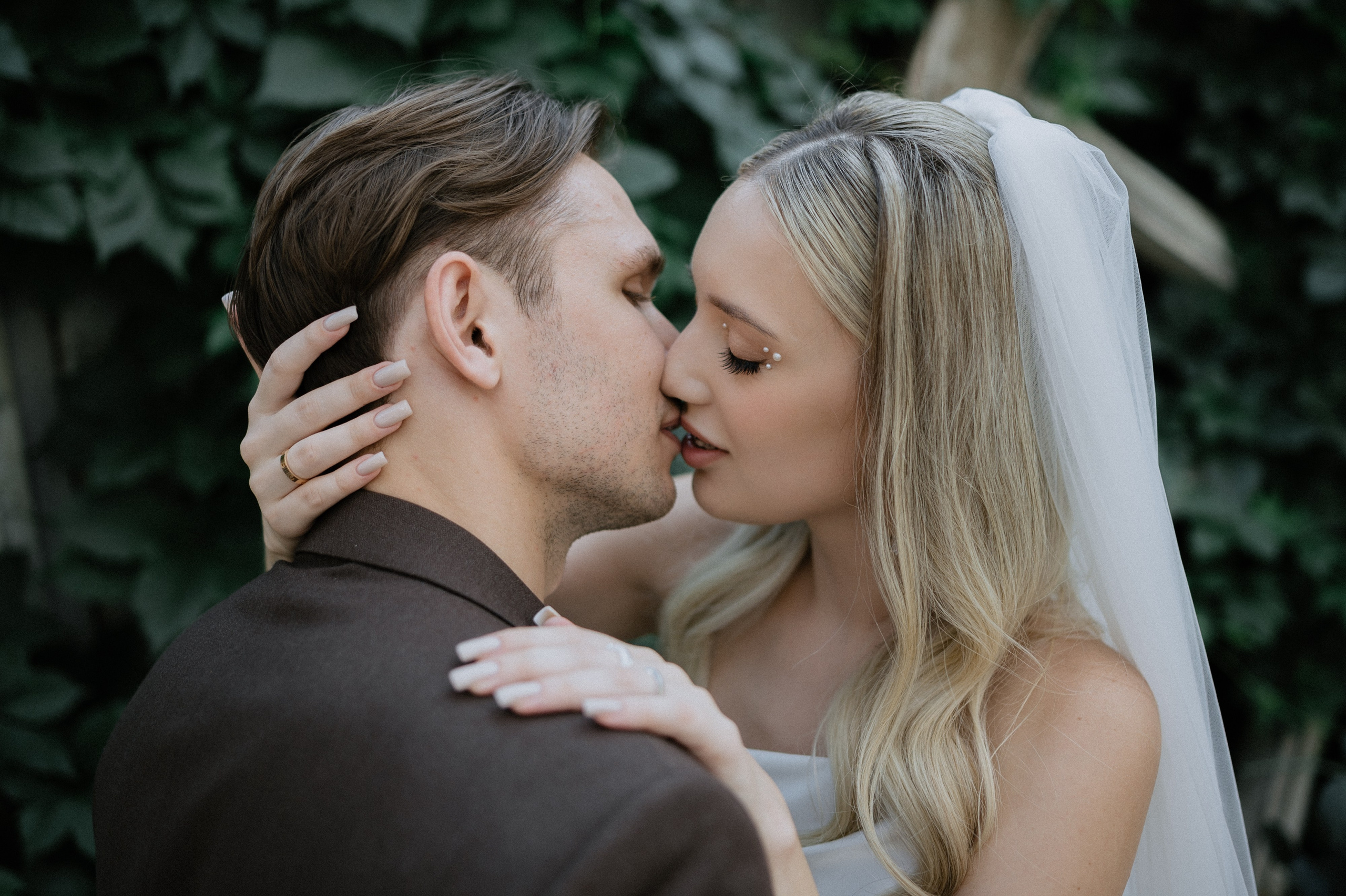 Новые адреса счастья 2025, регистрация брака в Москве. Свадебный фотограф Москва — Сергей и Татьяна