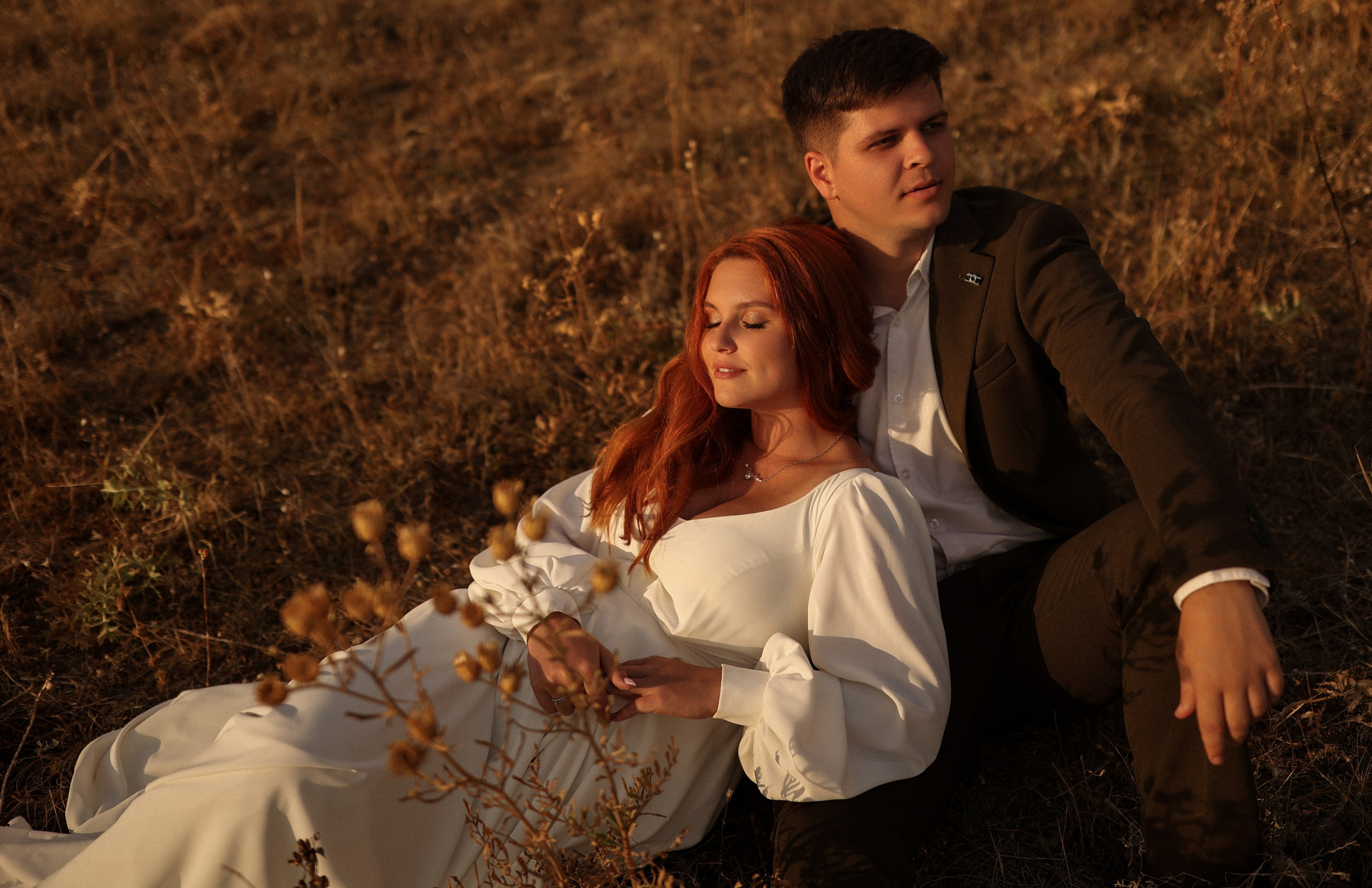 Матвей и Анна. Фотограф в Севастополе и Крыму Артем Волобуев