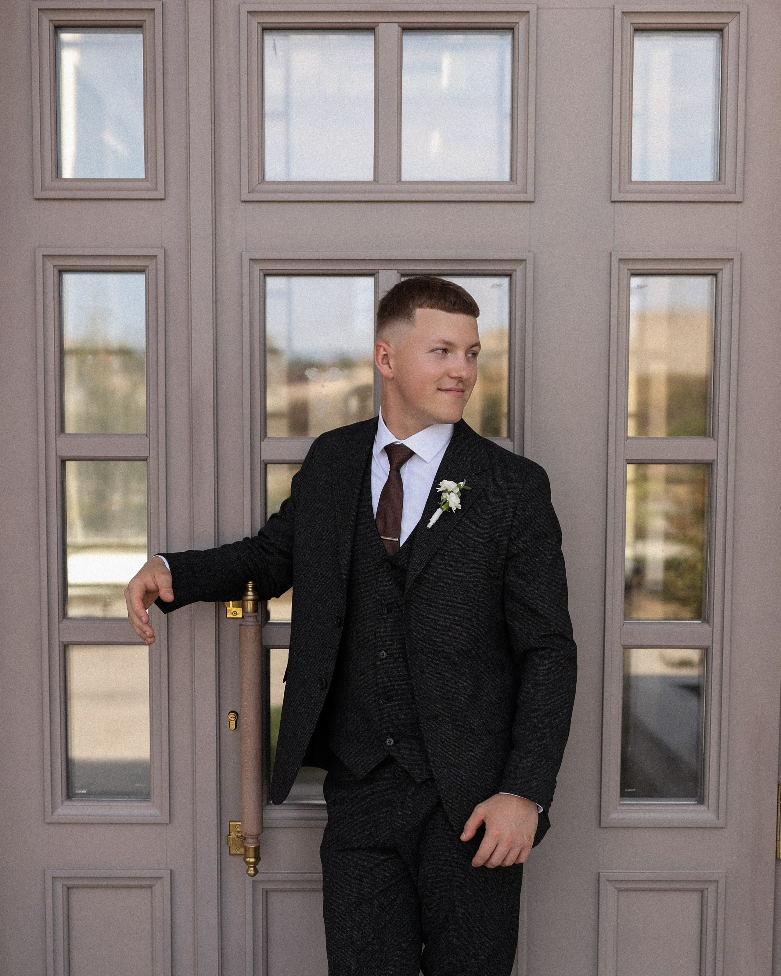 Владимир и Александра. Фотограф в Севастополе и Крыму Артем Волобуев