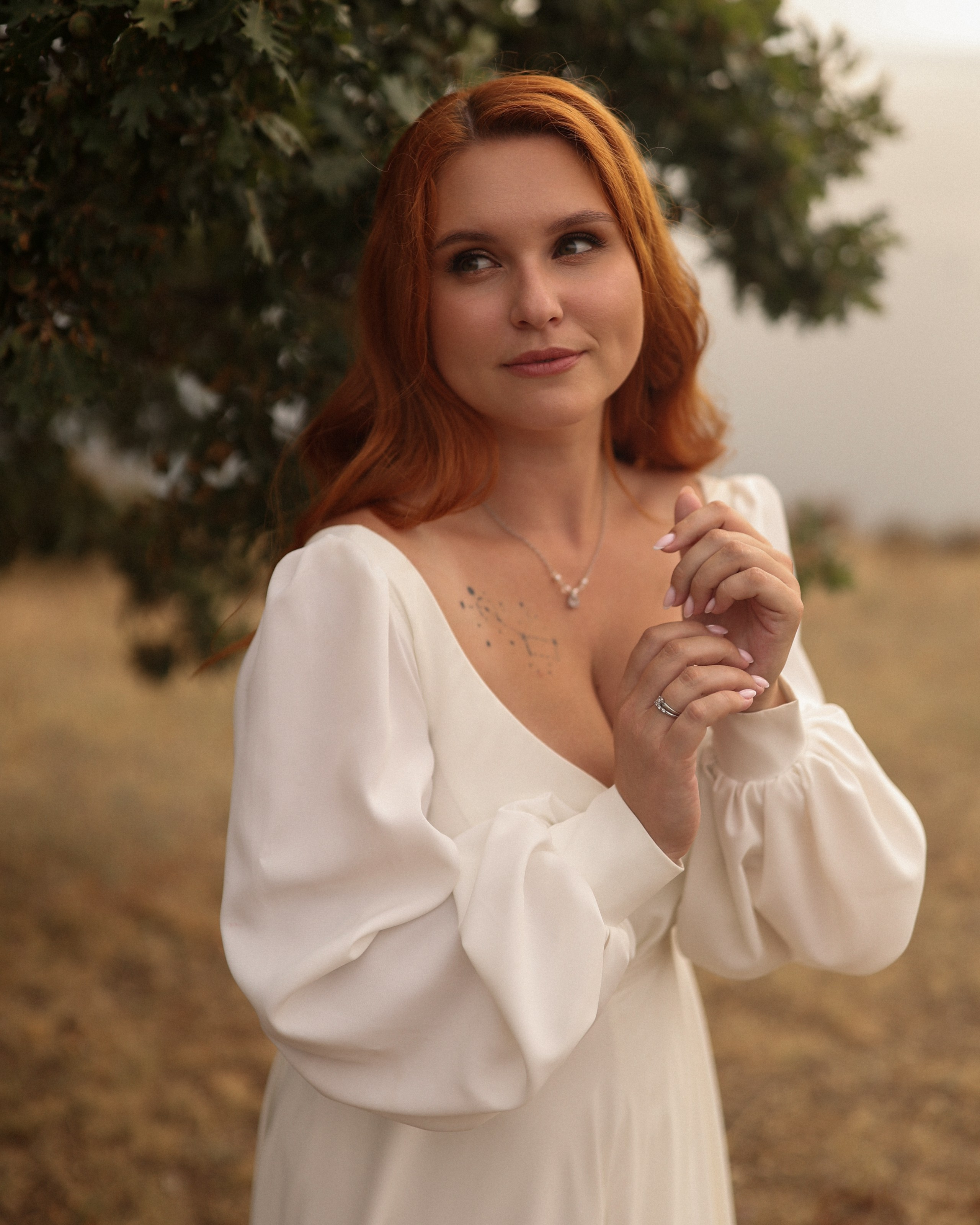 Матвей и Анна. Фотограф в Севастополе и Крыму Артем Волобуев