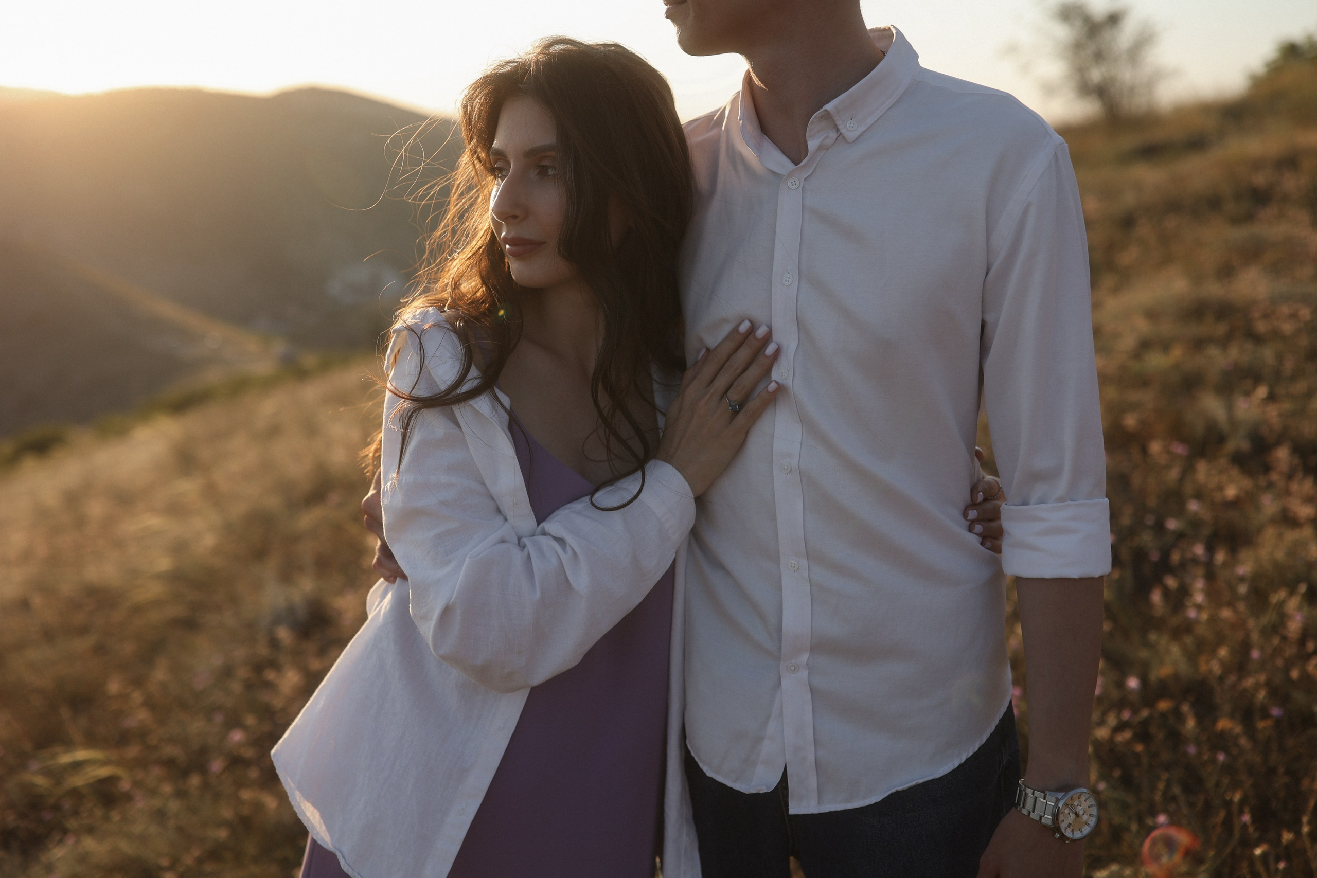 Лолита и Эмиль. Фотограф в Севастополе и Крыму Артем Волобуев