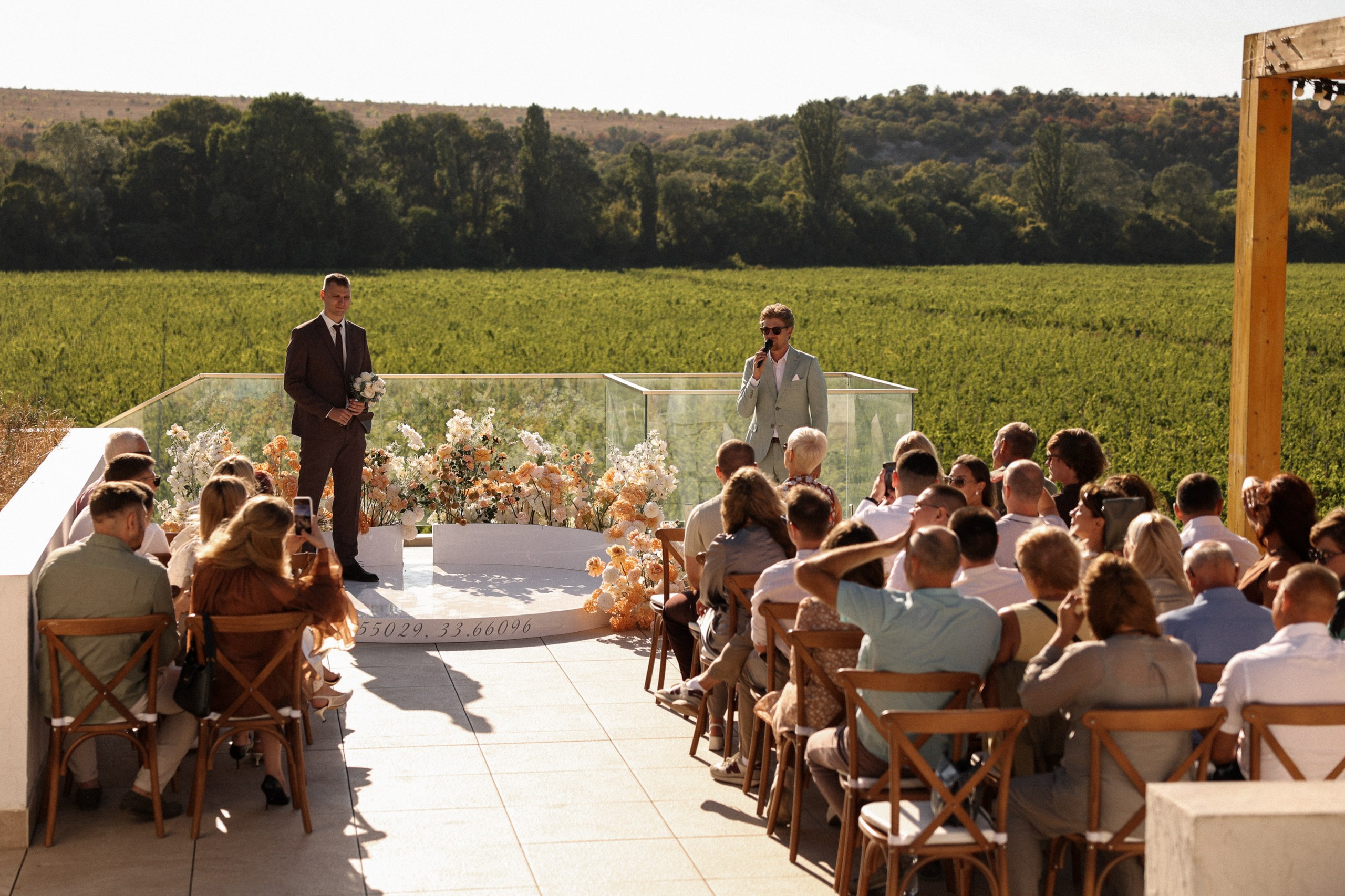 Александр и Екатерина. Фотограф в Севастополе и Крыму Артем Волобуев