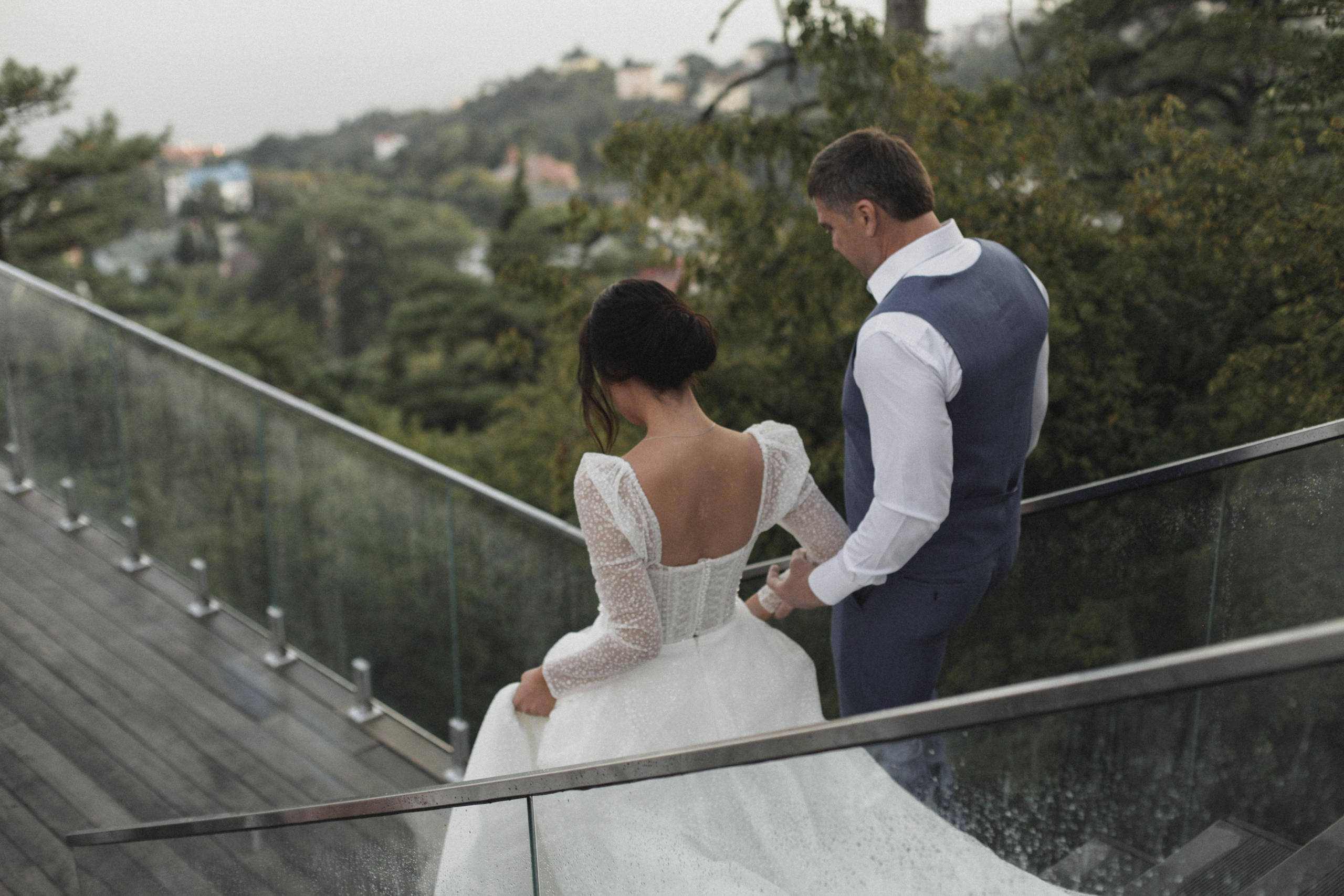 Свадьба в Паласе. Фотограф в Севастополе и Крыму Артем Волобуев