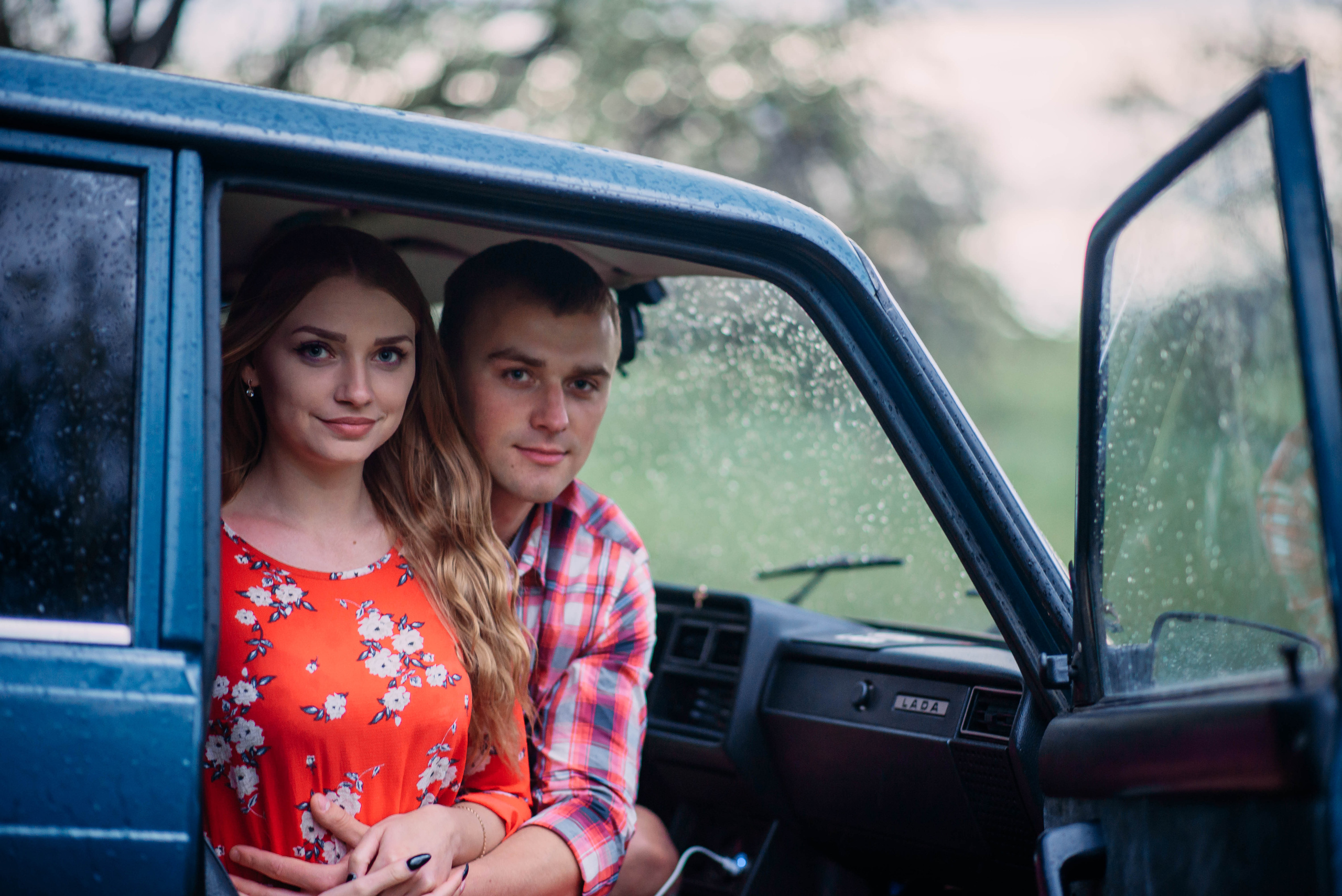 Юля и Влад: lovestory. Свадебный и семейный фотограф в Москве Юлия Шикалова