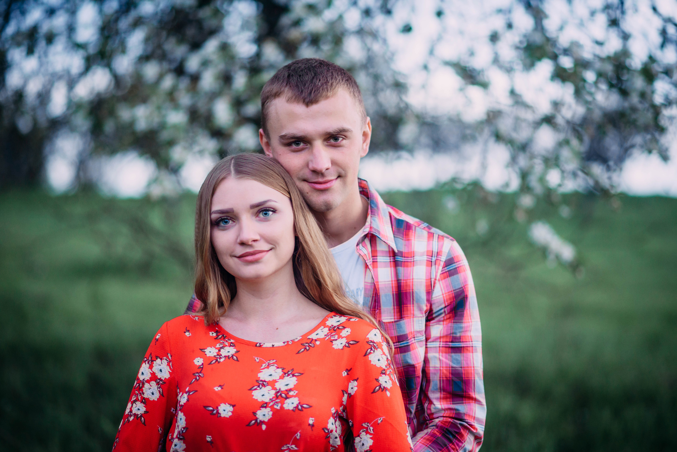 Юля и Влад: lovestory. Свадебный и семейный фотограф в Москве Юлия Шикалова