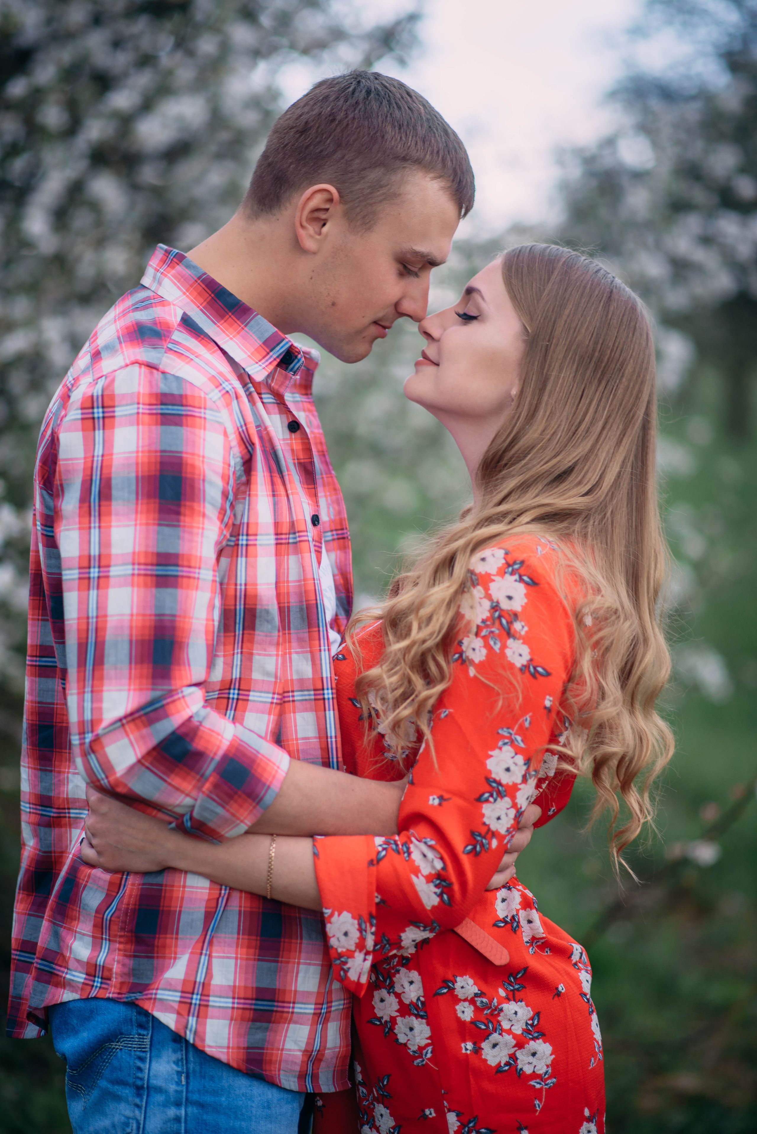 Юля и Влад: lovestory. Свадебный и семейный фотограф в Москве Юлия Шикалова