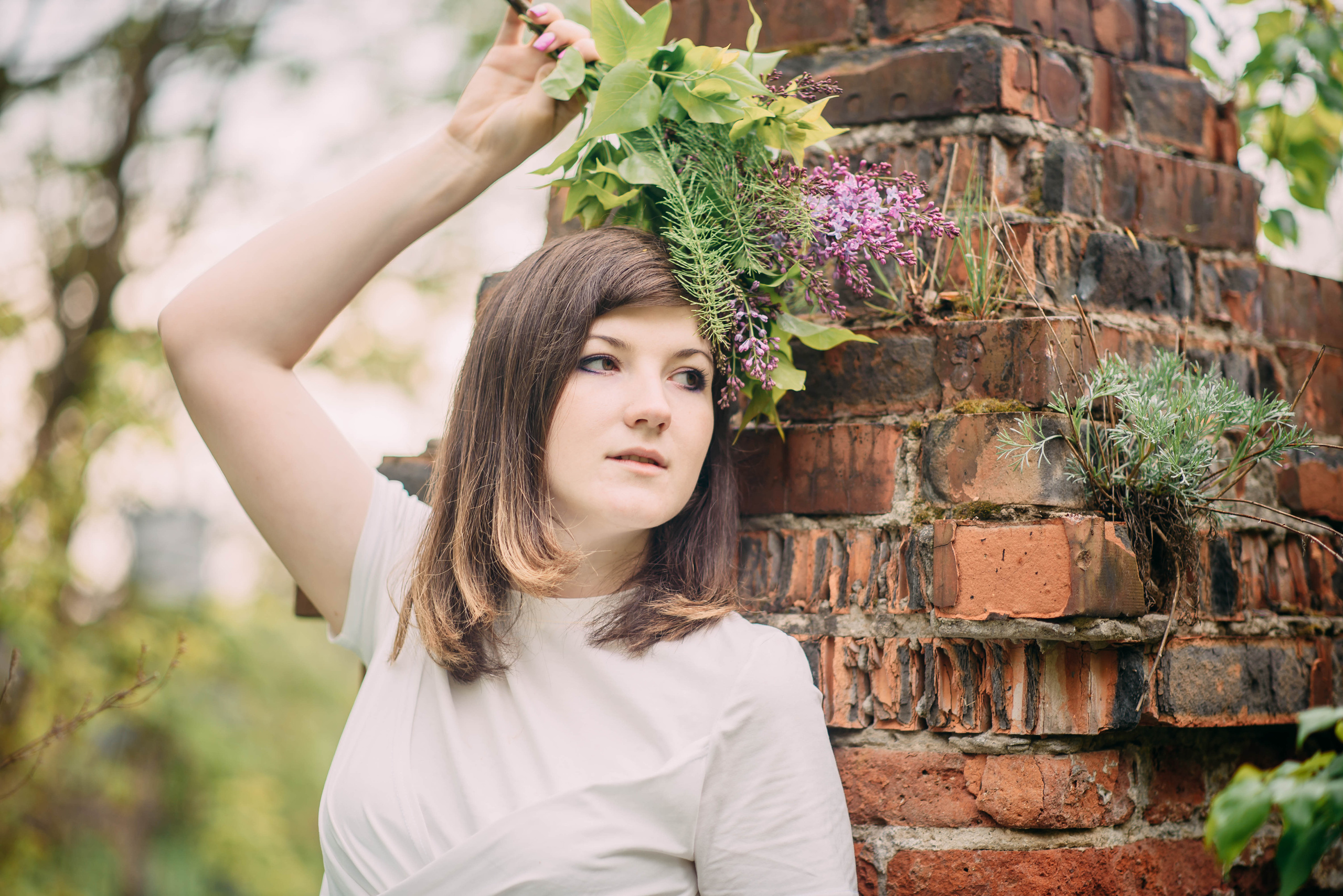 Мама и дочка. Свадебный и семейный фотограф в Москве Юлия Шикалова