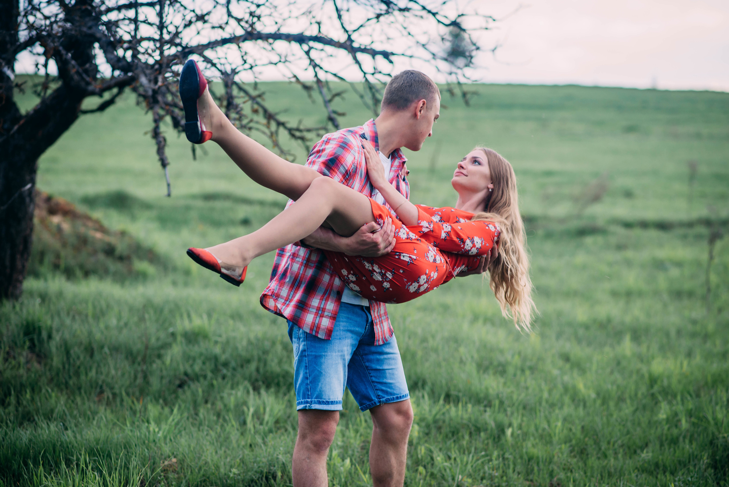 Юля и Влад: lovestory. Свадебный и семейный фотограф в Москве Юлия Шикалова