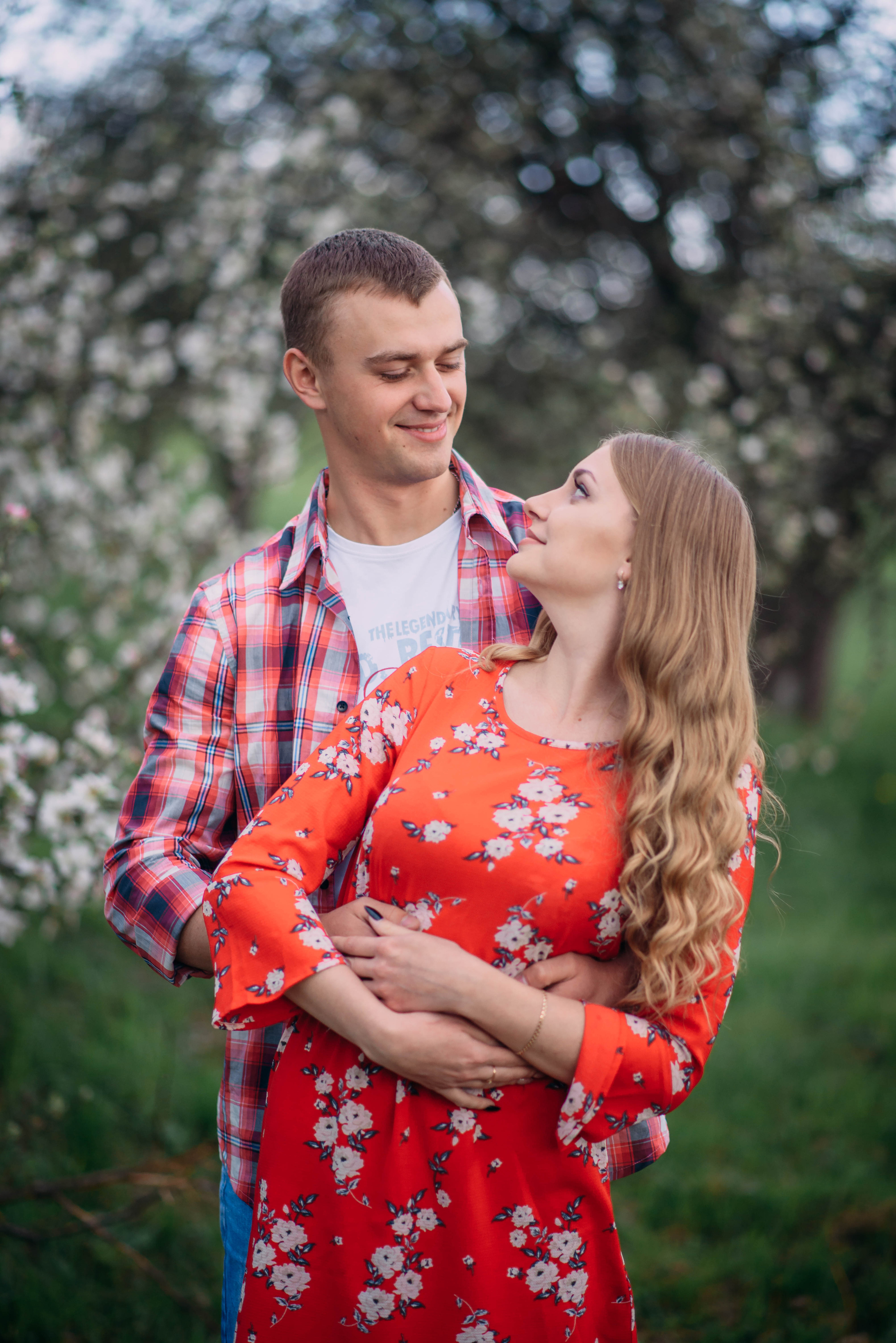 Юля и Влад: lovestory. Свадебный и семейный фотограф в Москве Юлия Шикалова