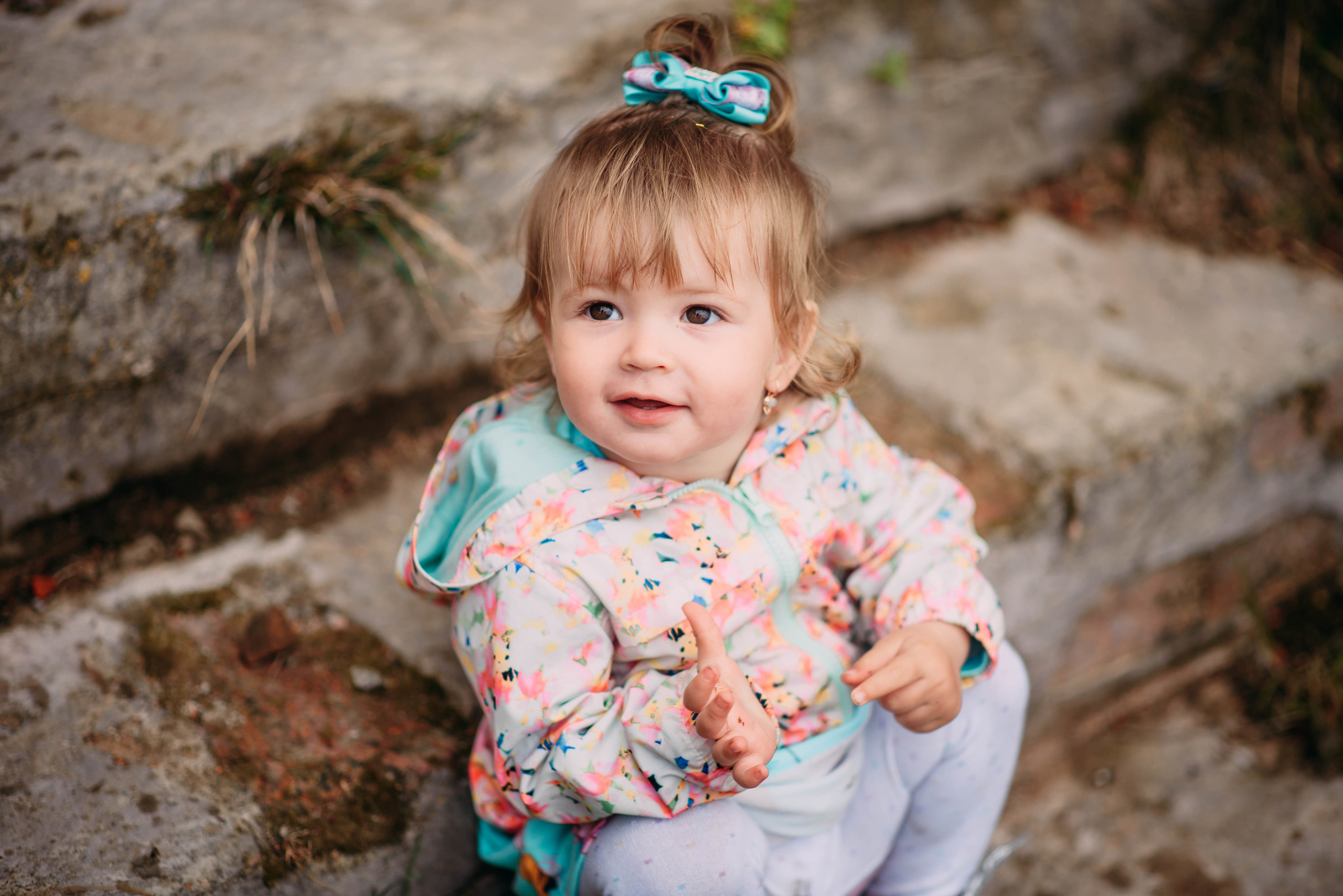 Мама и дочка. Свадебный и семейный фотограф в Москве Юлия Шикалова