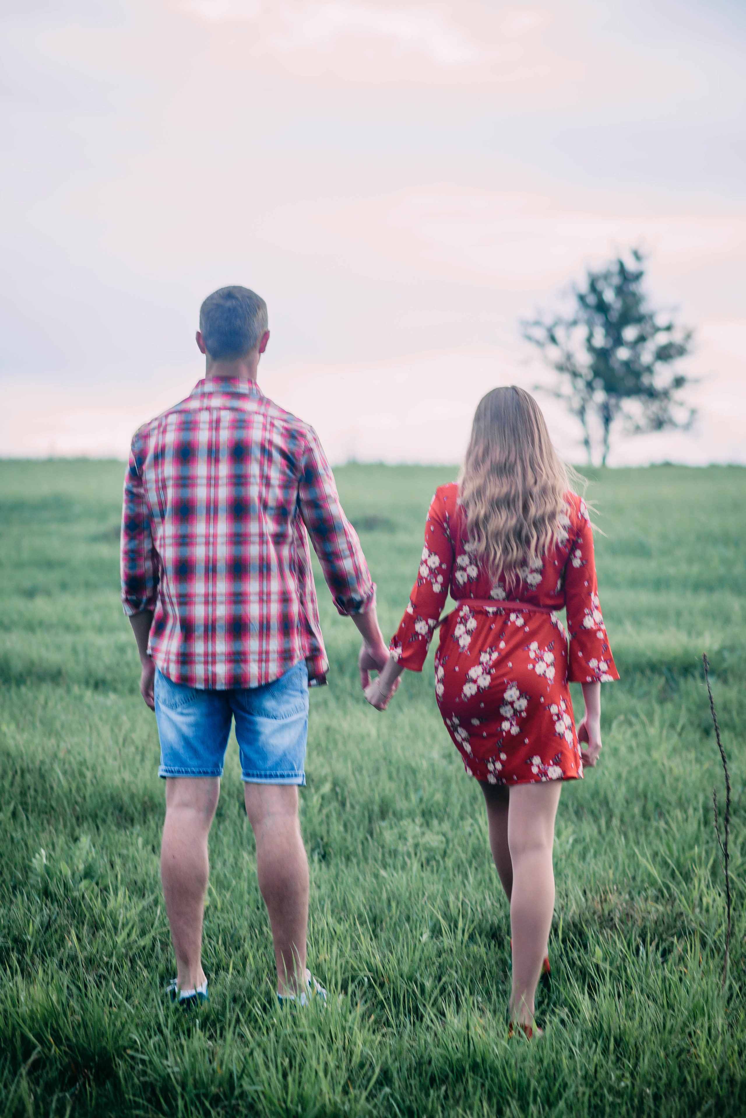 Юля и Влад: lovestory. Свадебный и семейный фотограф в Москве Юлия Шикалова