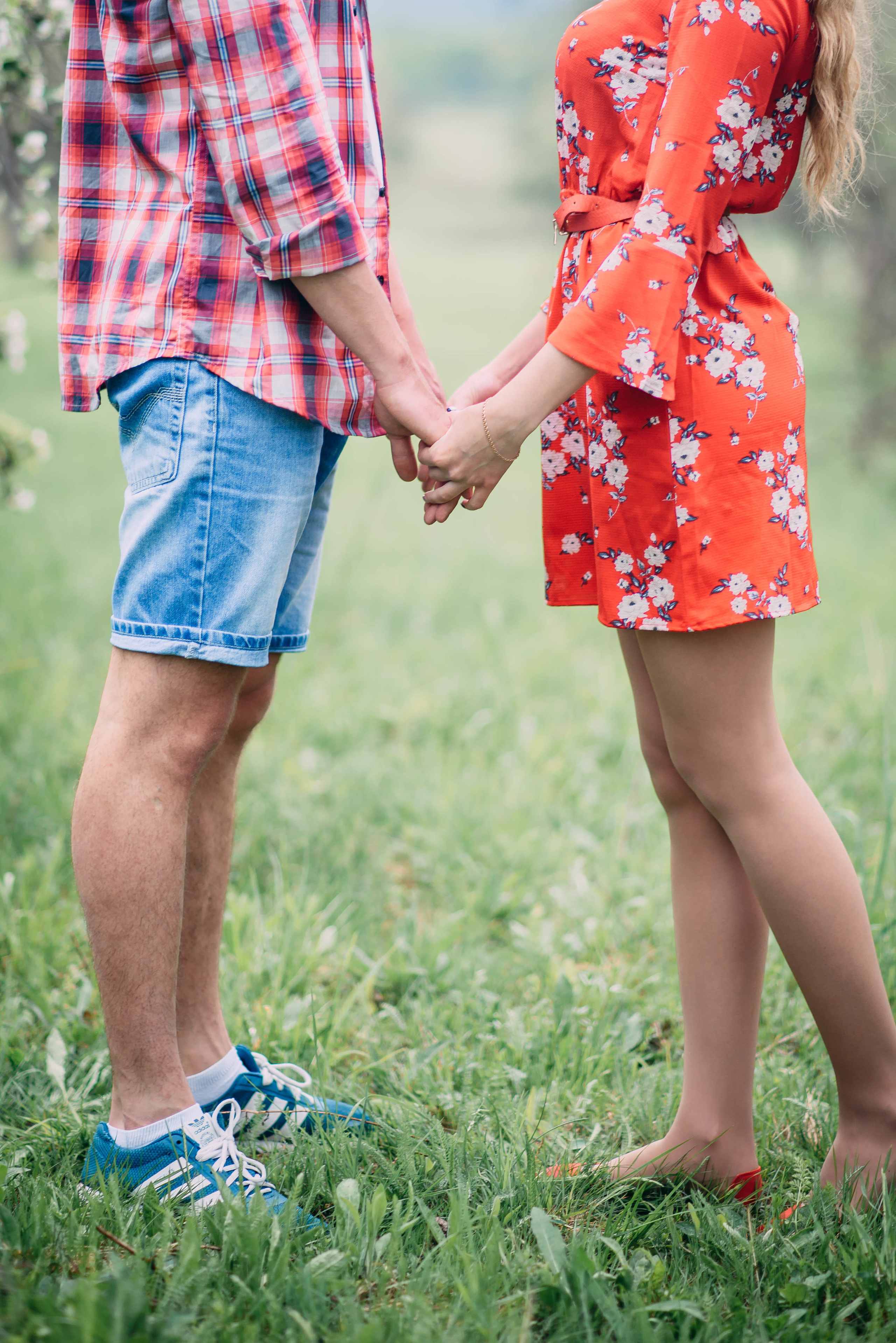 Юля и Влад: lovestory. Свадебный и семейный фотограф в Москве Юлия Шикалова