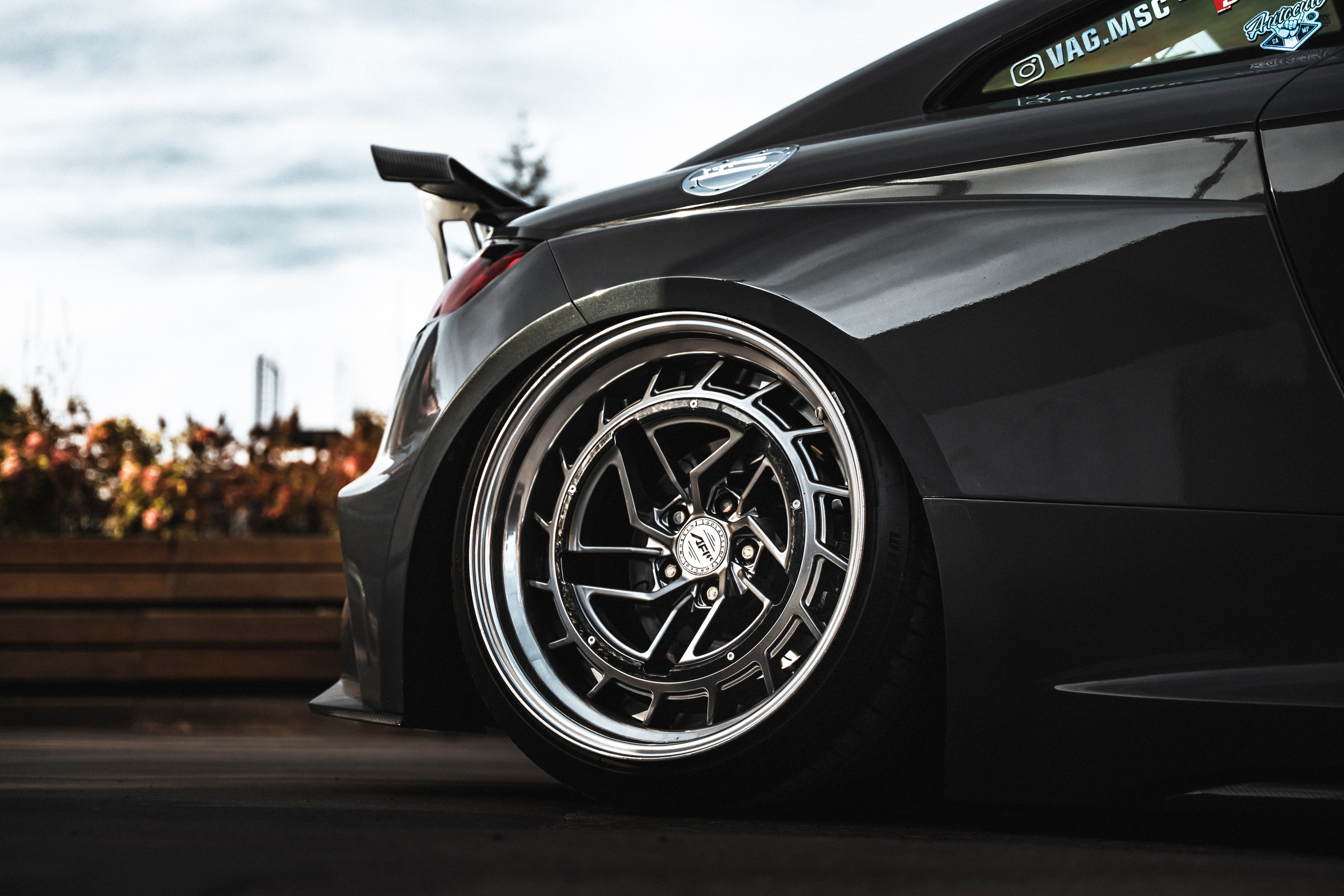 CARS. Видеограф и Фотограф в Москве