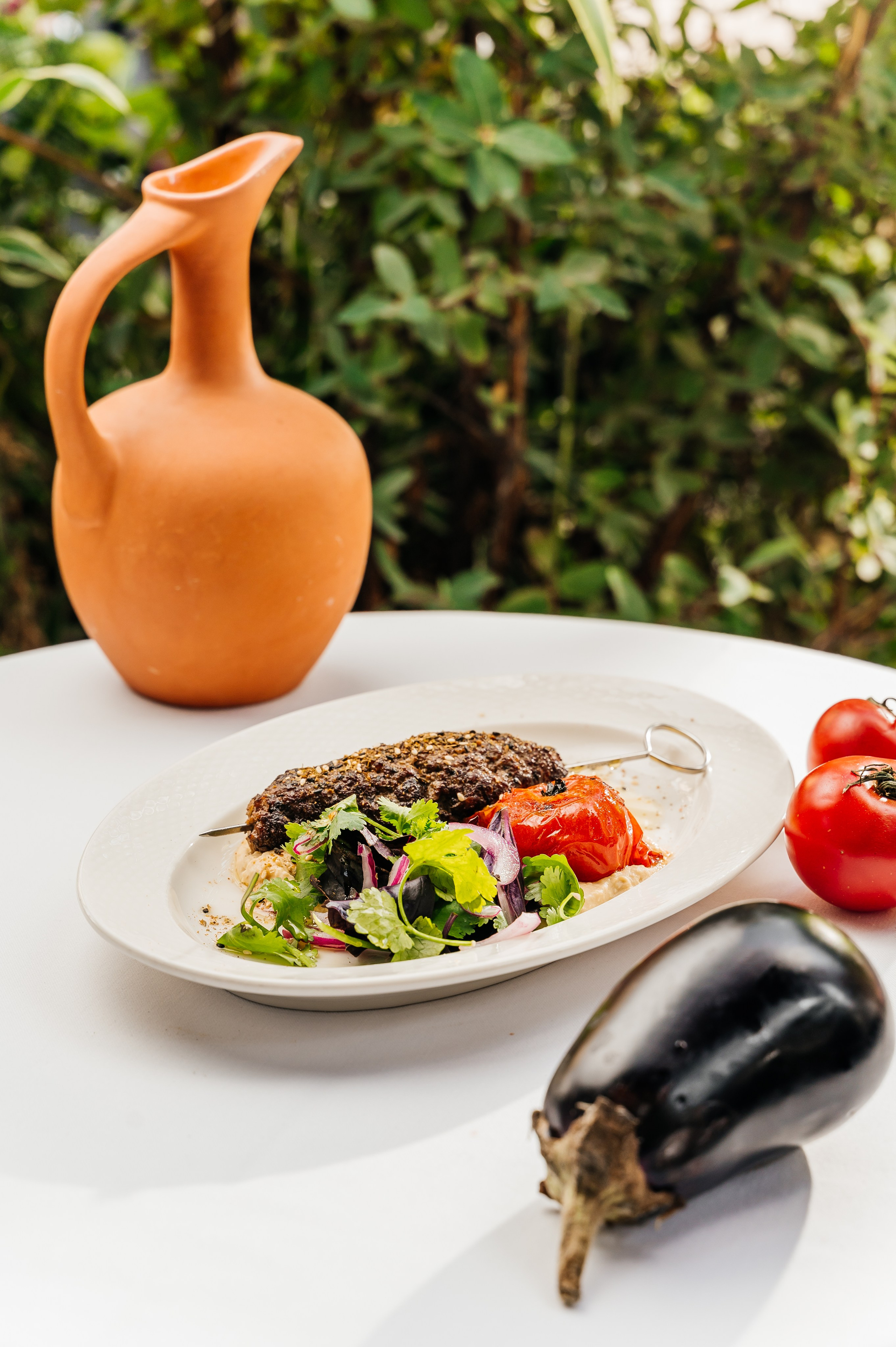 Food. Фотограф Дина Кубликова