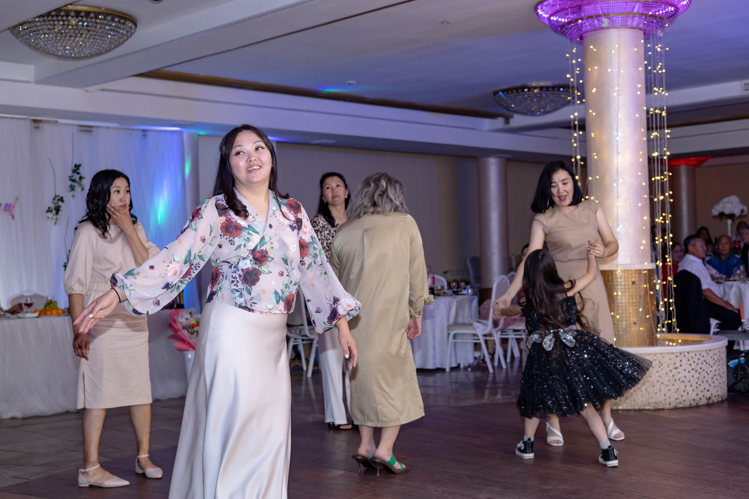 Юбилей 2. Студийный и репортажный фотограф в Якутске