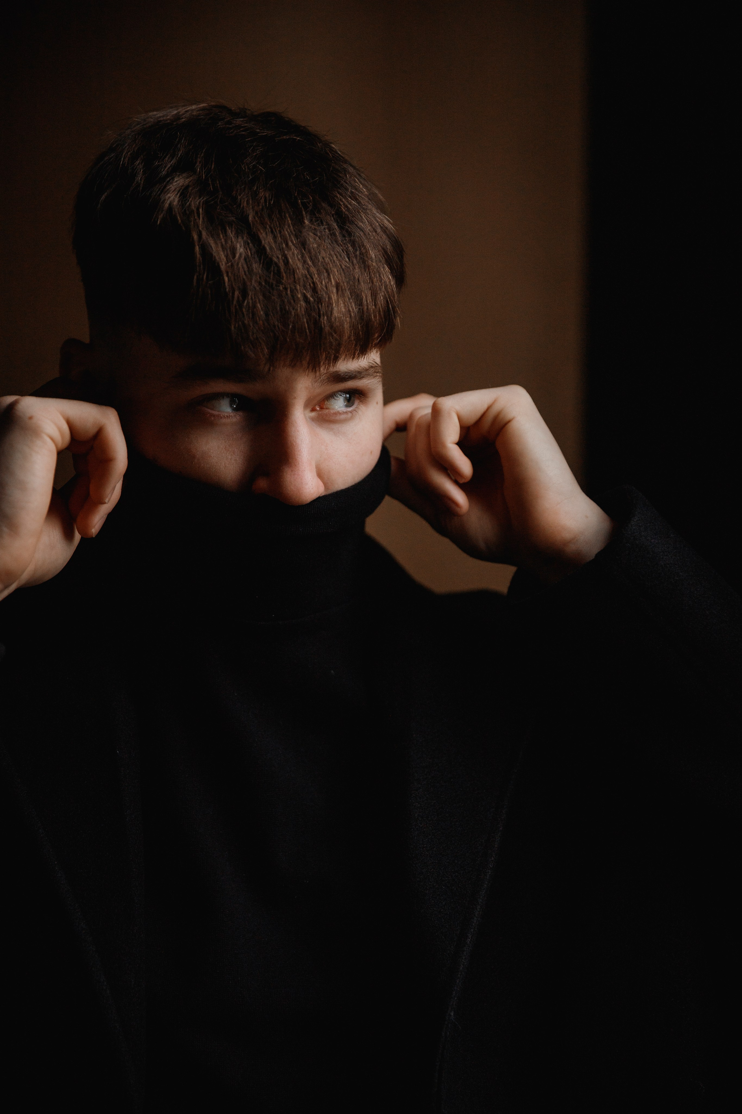 Костя. Свадебный и семейный фотограф Краснова Юлия