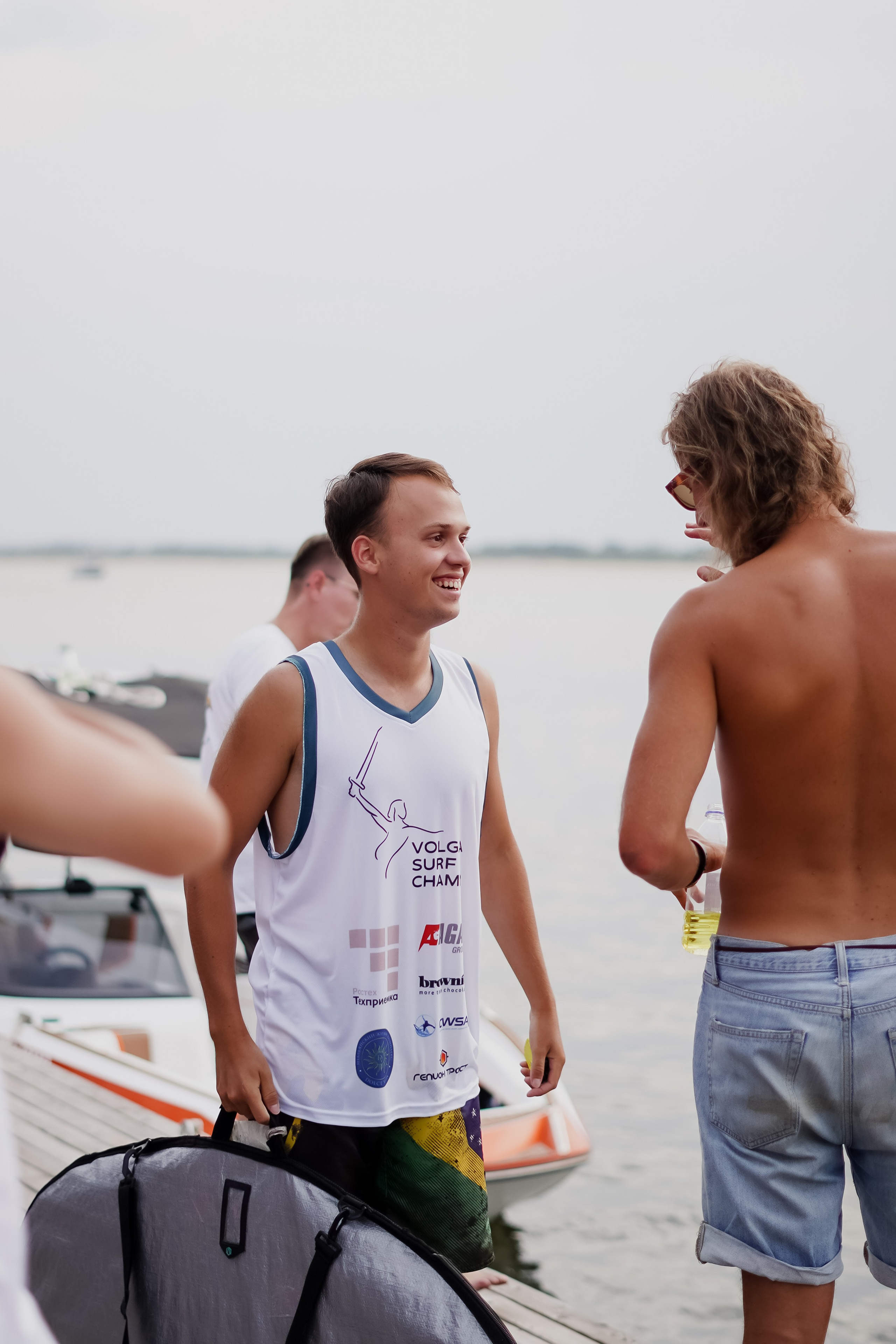 Surf. Фотограф Валерия Крахмалева