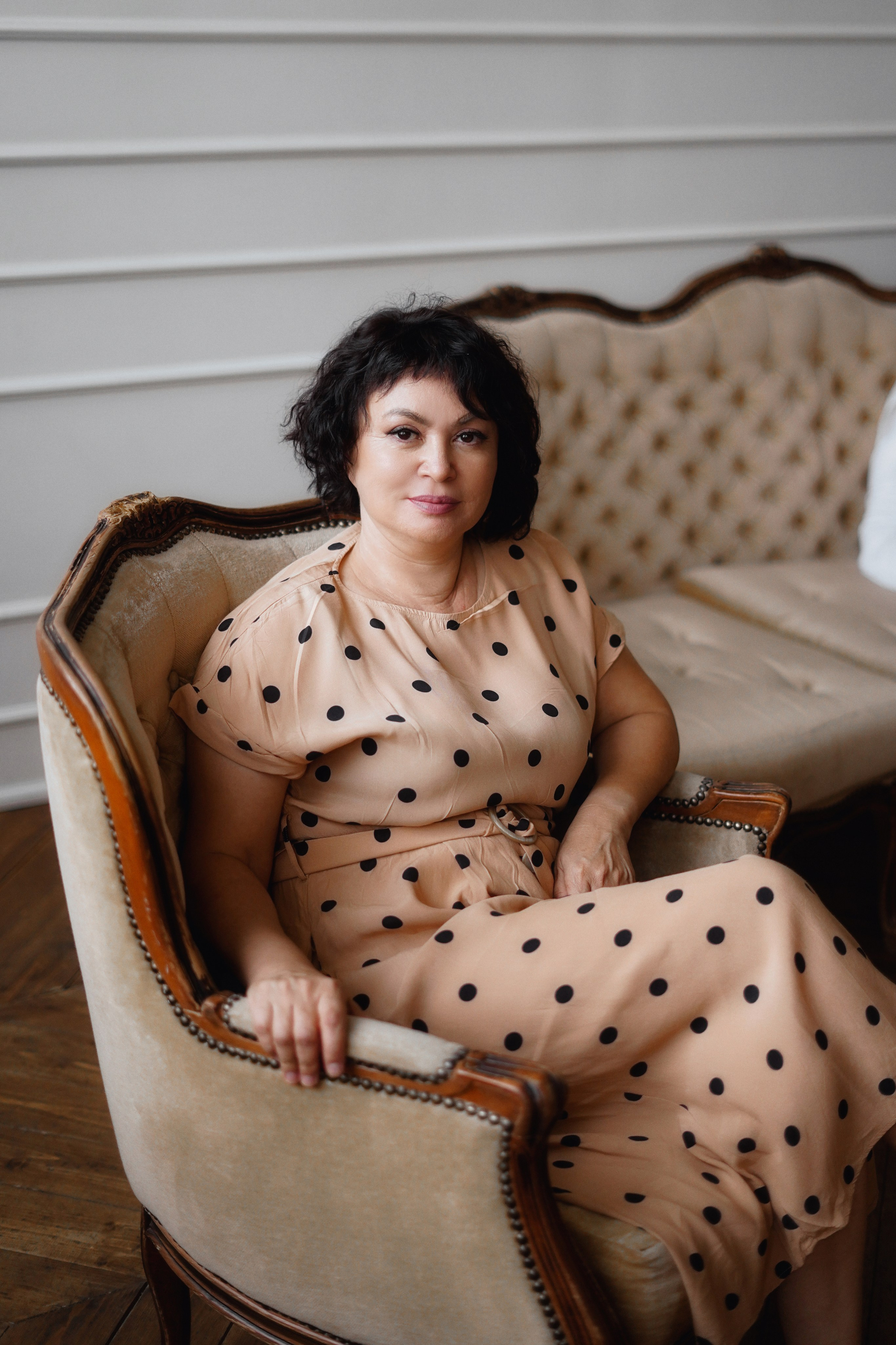 Нина Арина Нелли и николь. Фотограф Валерия Крахмалева