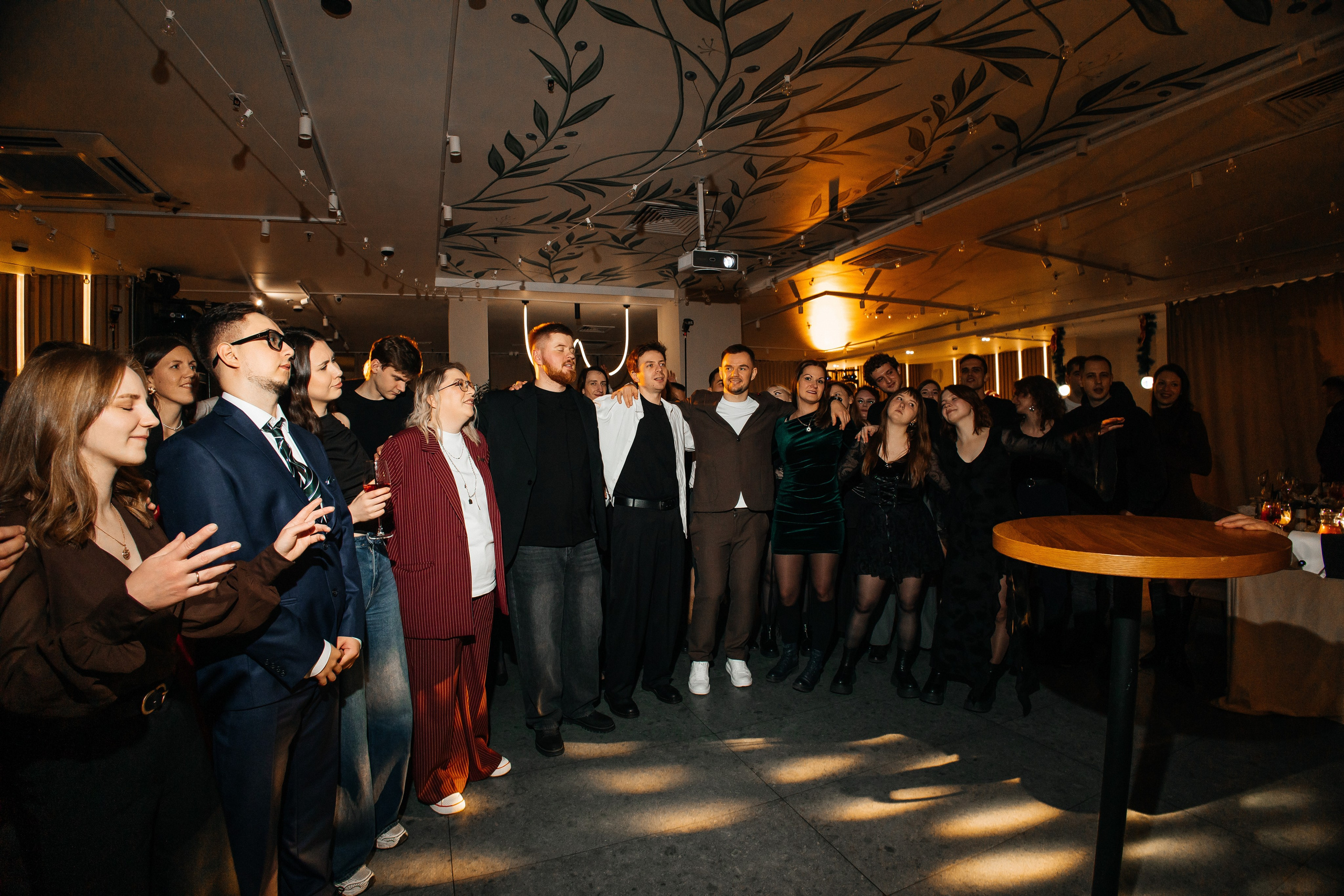 ADAM. Фотограф в Санкт-Петербурге Виктория Безверхая