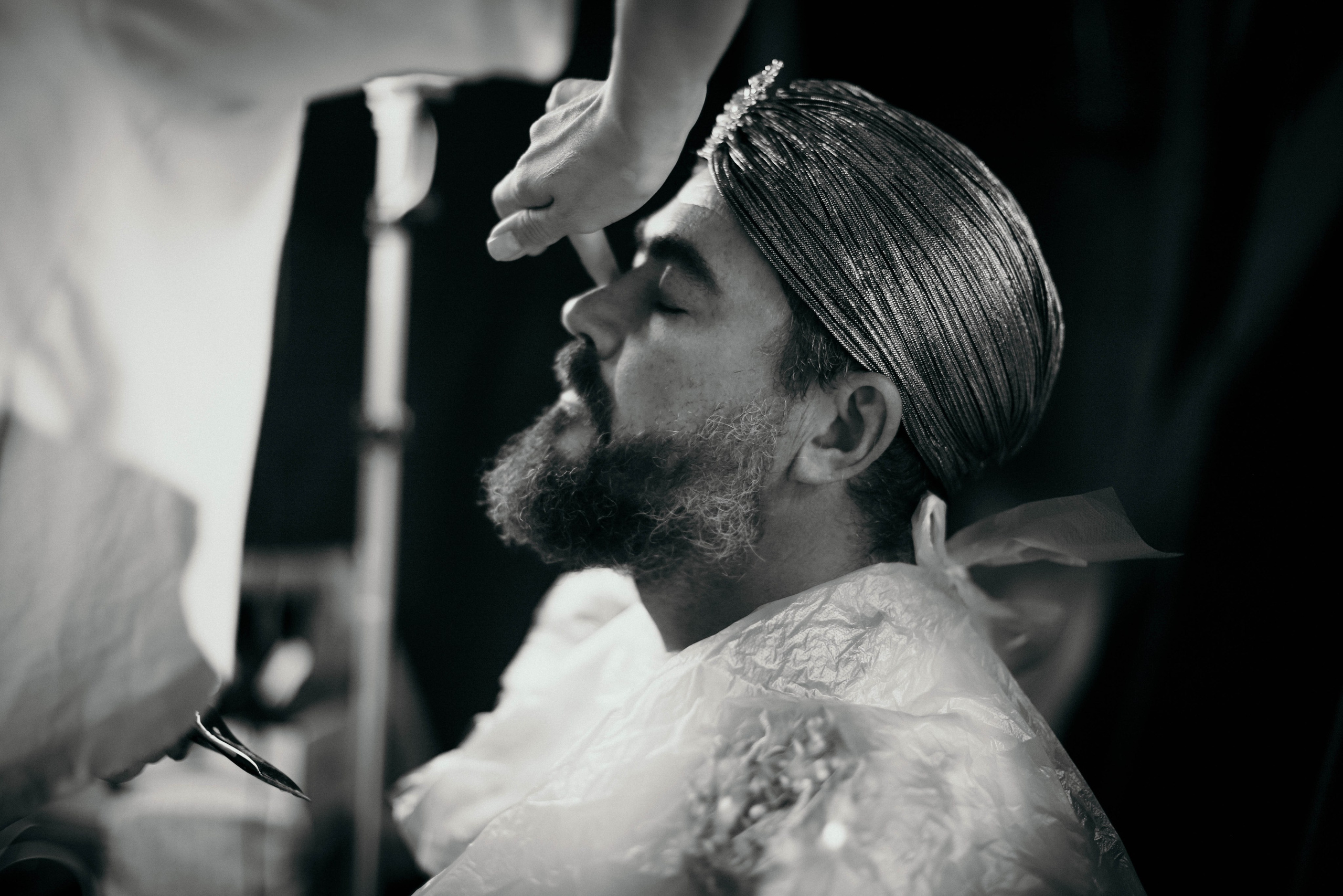 Кино. Репортажный фотограф в Москве Анастасия Лис