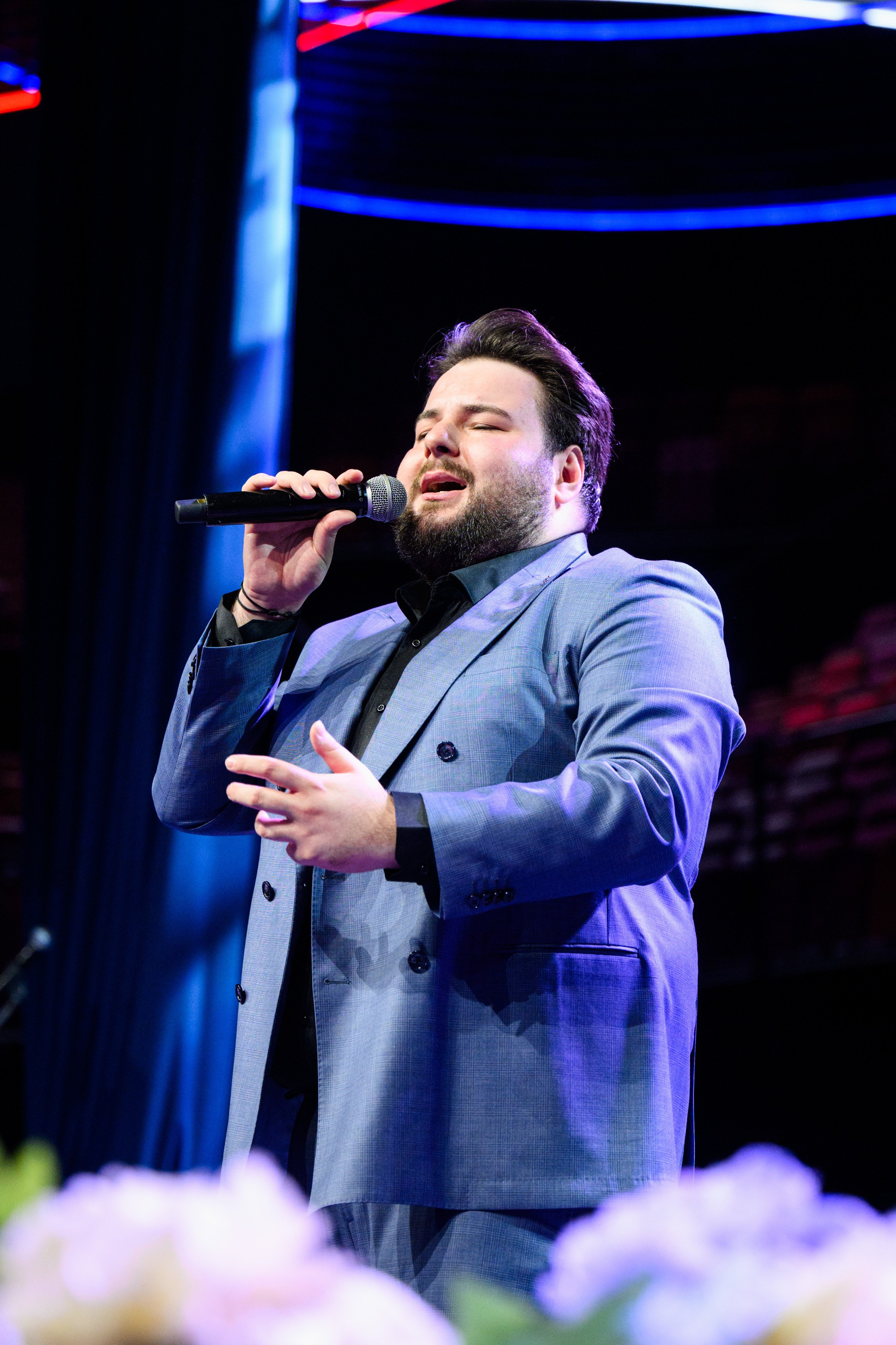 Первый Еврейский Женский Конгресс. Свадебный, портретный фотограф Москва