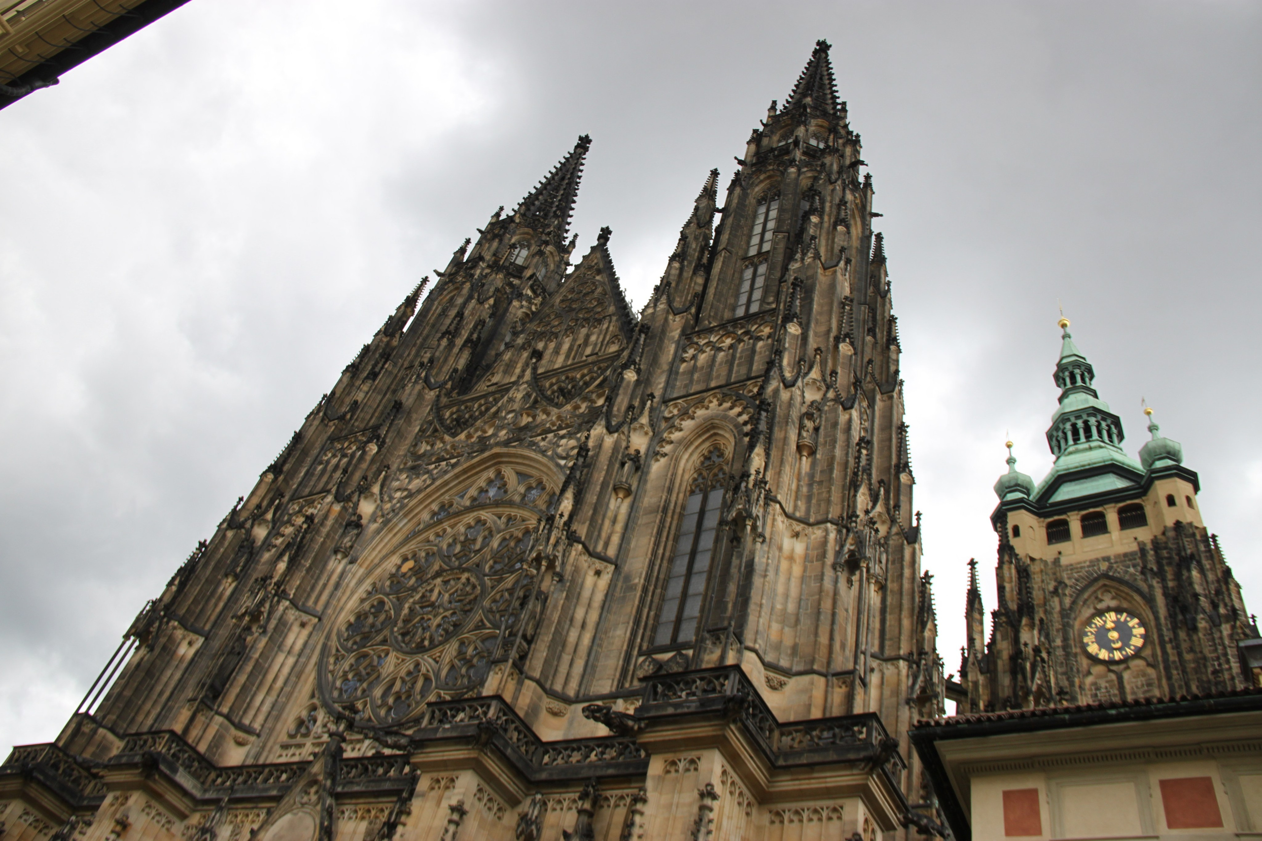 Prague, Czech Republic. Andrey Filippov Photographer