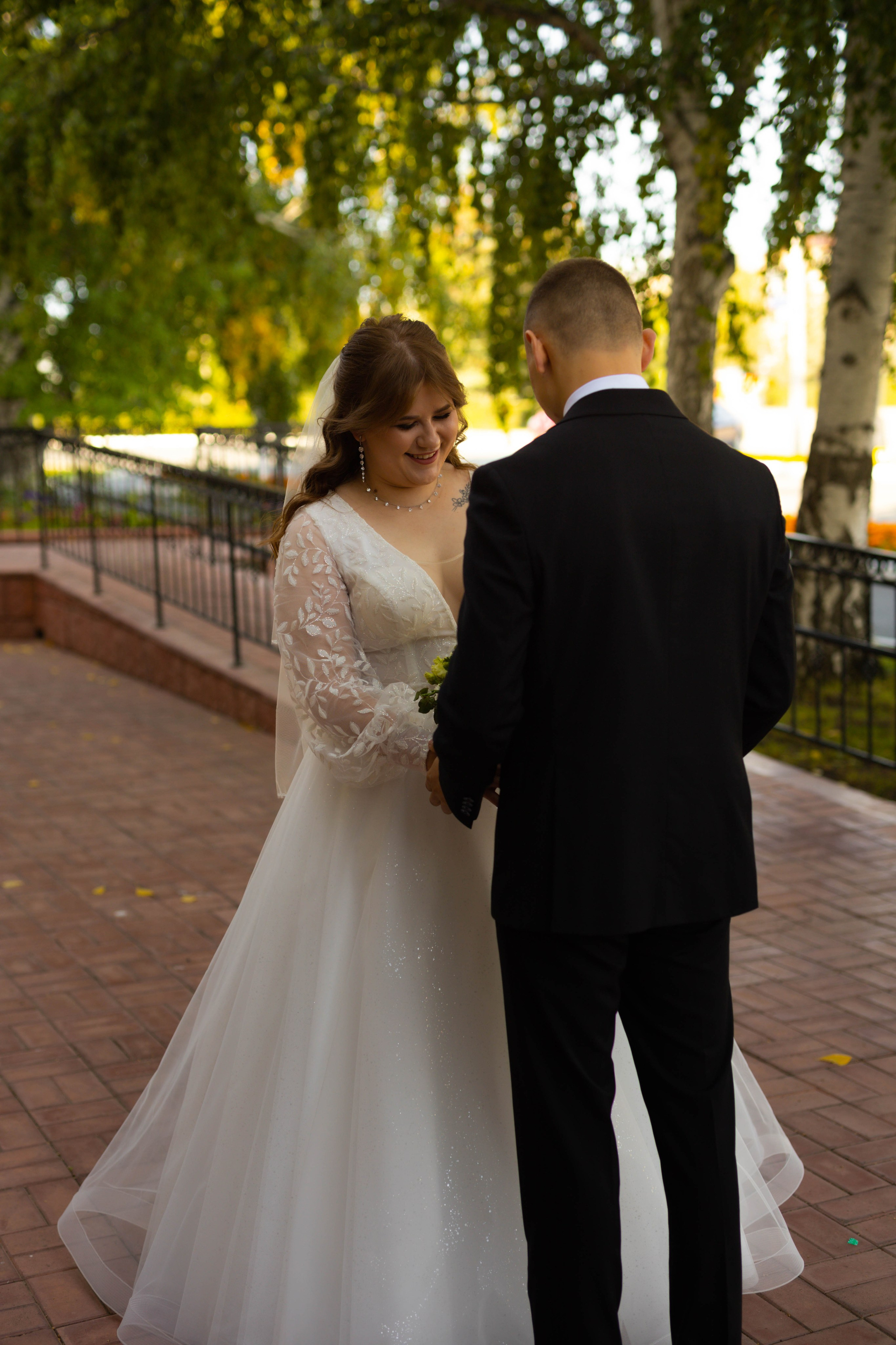 Данила и Анастасия. Свадебный и женский фотограф
