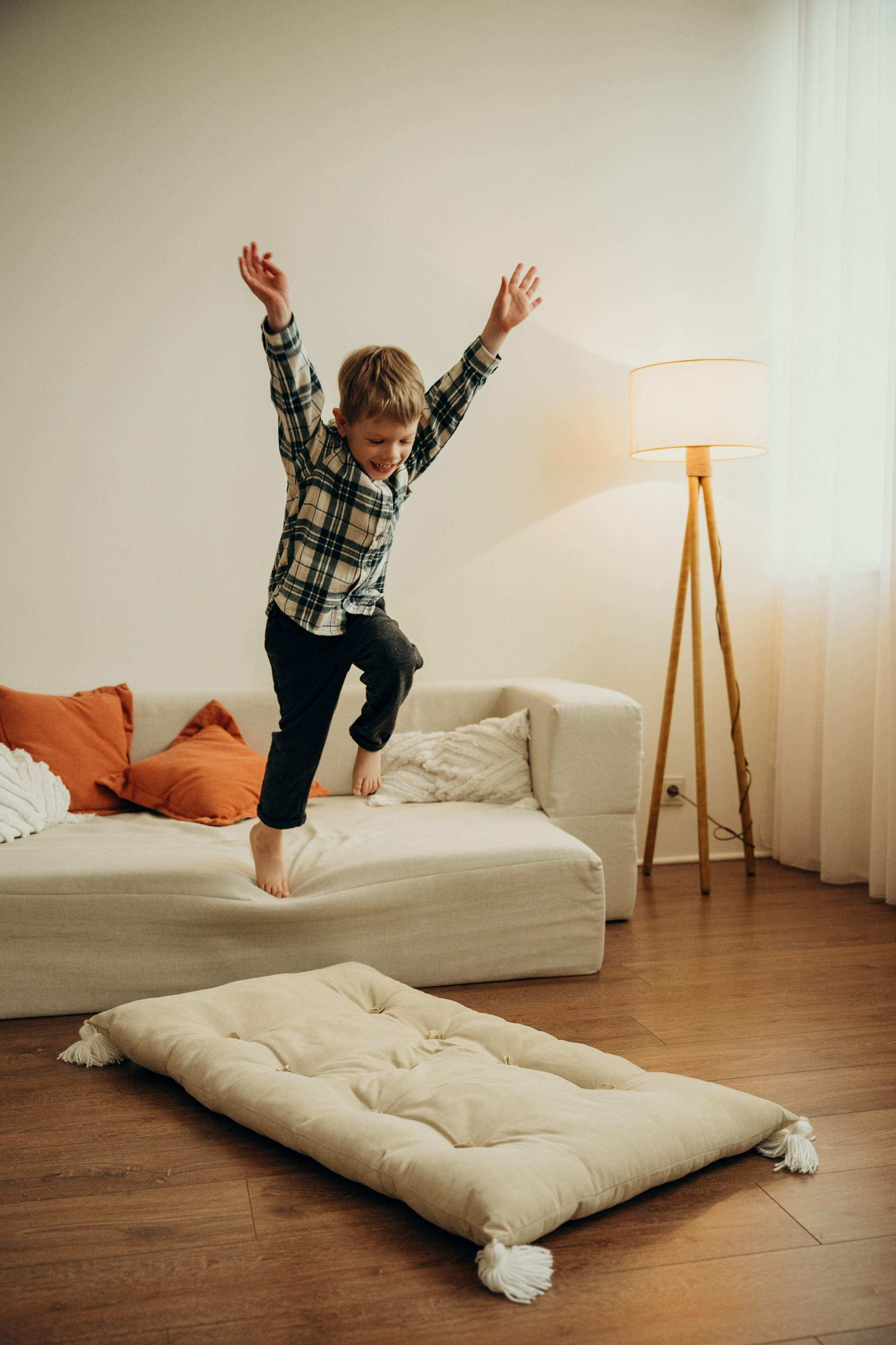 Александр, Саша и Юрочка