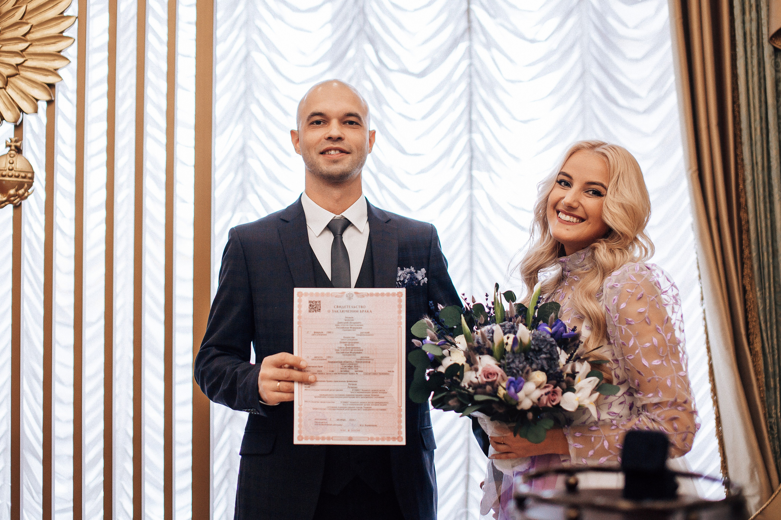 Дмитрий и Олеся. Семейный и художественный фотограф в Тюмени Юлия Логинова