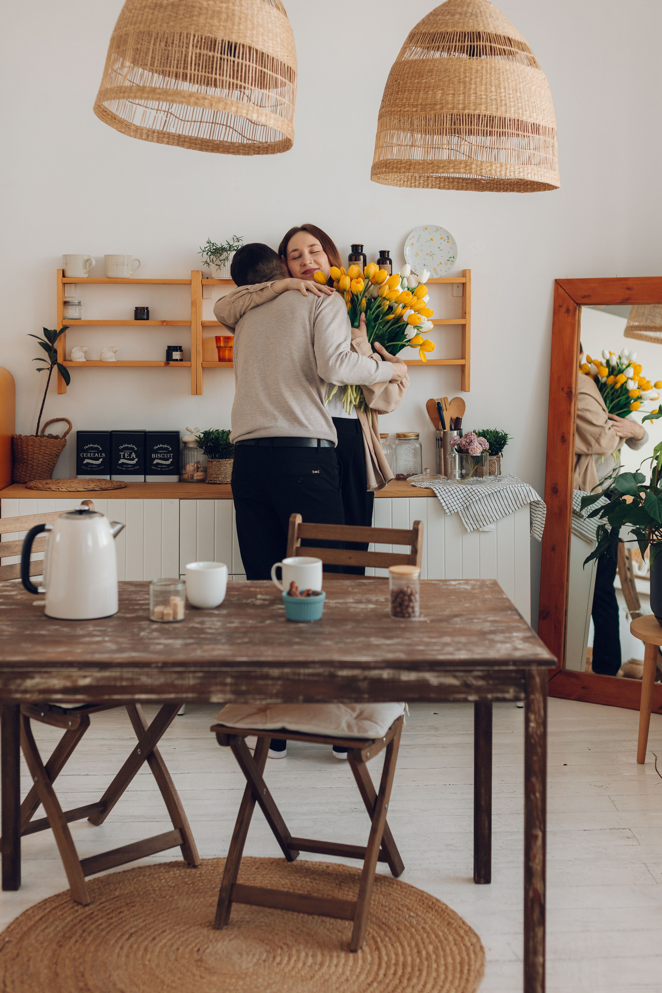 Это любовь. Семейный и художественный фотограф в Тюмени Юлия Логинова