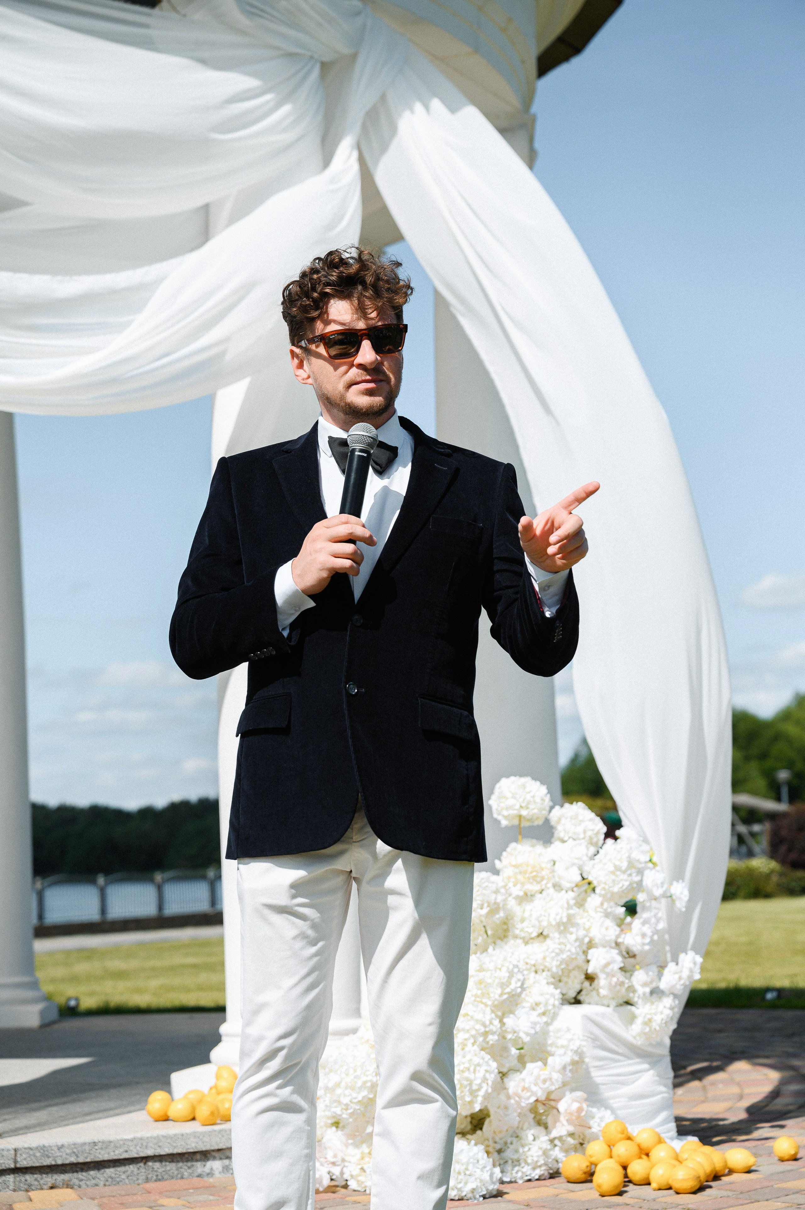 Илья & Алина